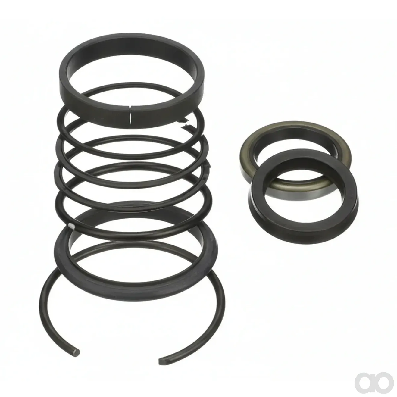 Case IH - 86542143 - Dichtungssatz