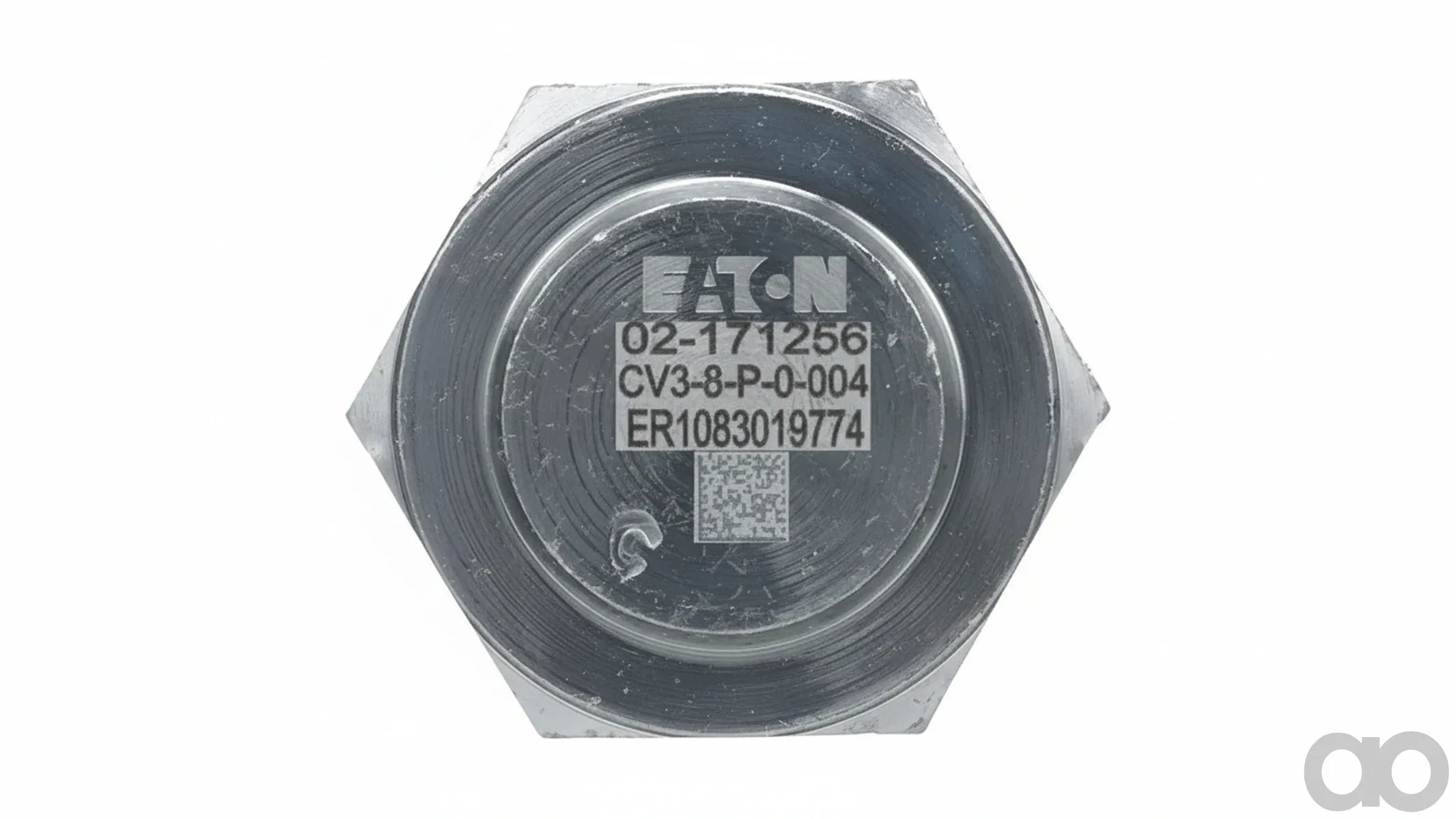 Case IH - 86547652 - Hydraulikventil