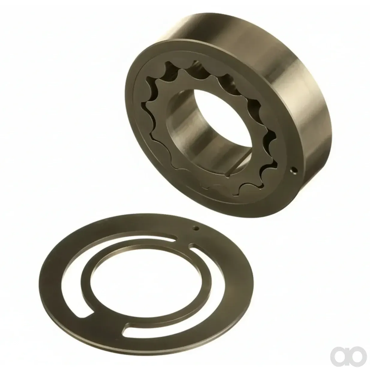 Case IH - 86564550 - Pumpe