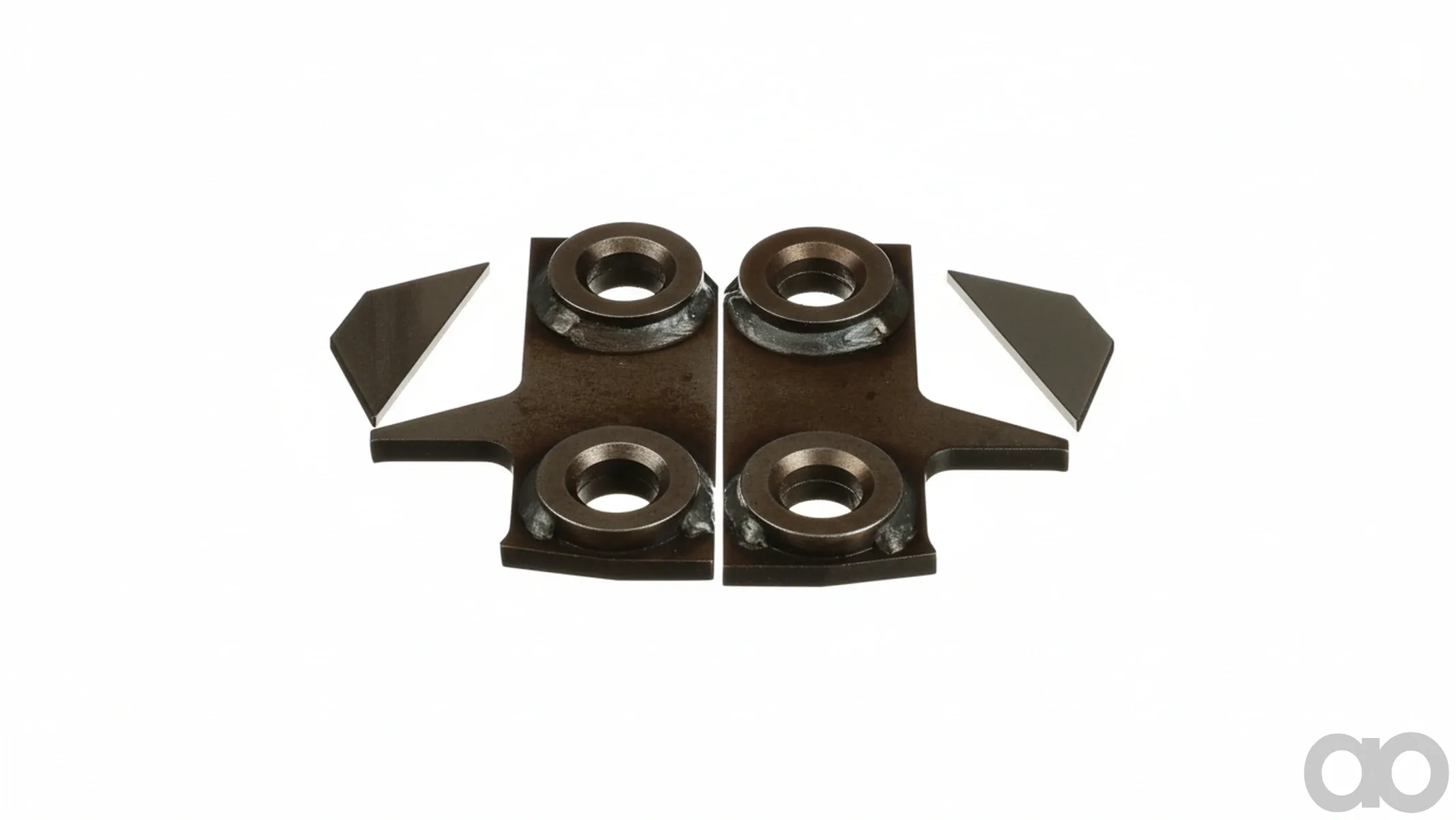 Case IH - 86565127 - Satz