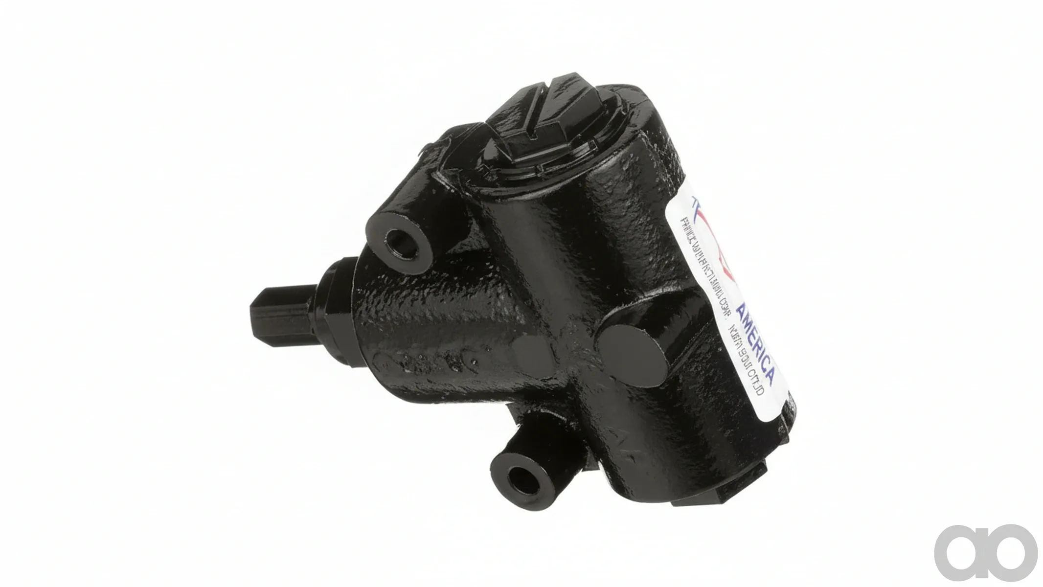 Case IH - 86566113 - Druckentlastungsventil