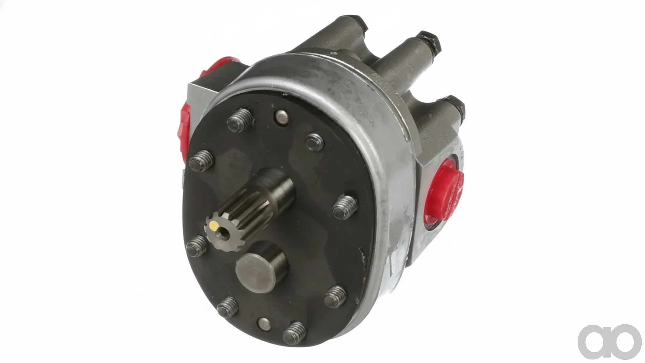Case IH - 86566183 - Hydraulikpumpe