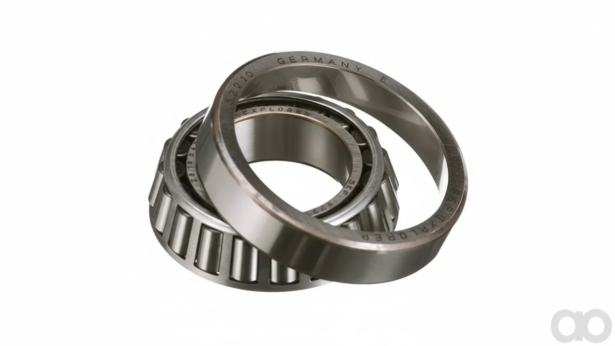 Case IH - 86570632 - Kegelrollenlager
