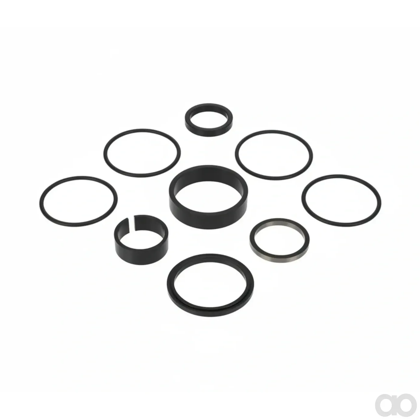 Case IH - 86570919 - Dichtungssatz