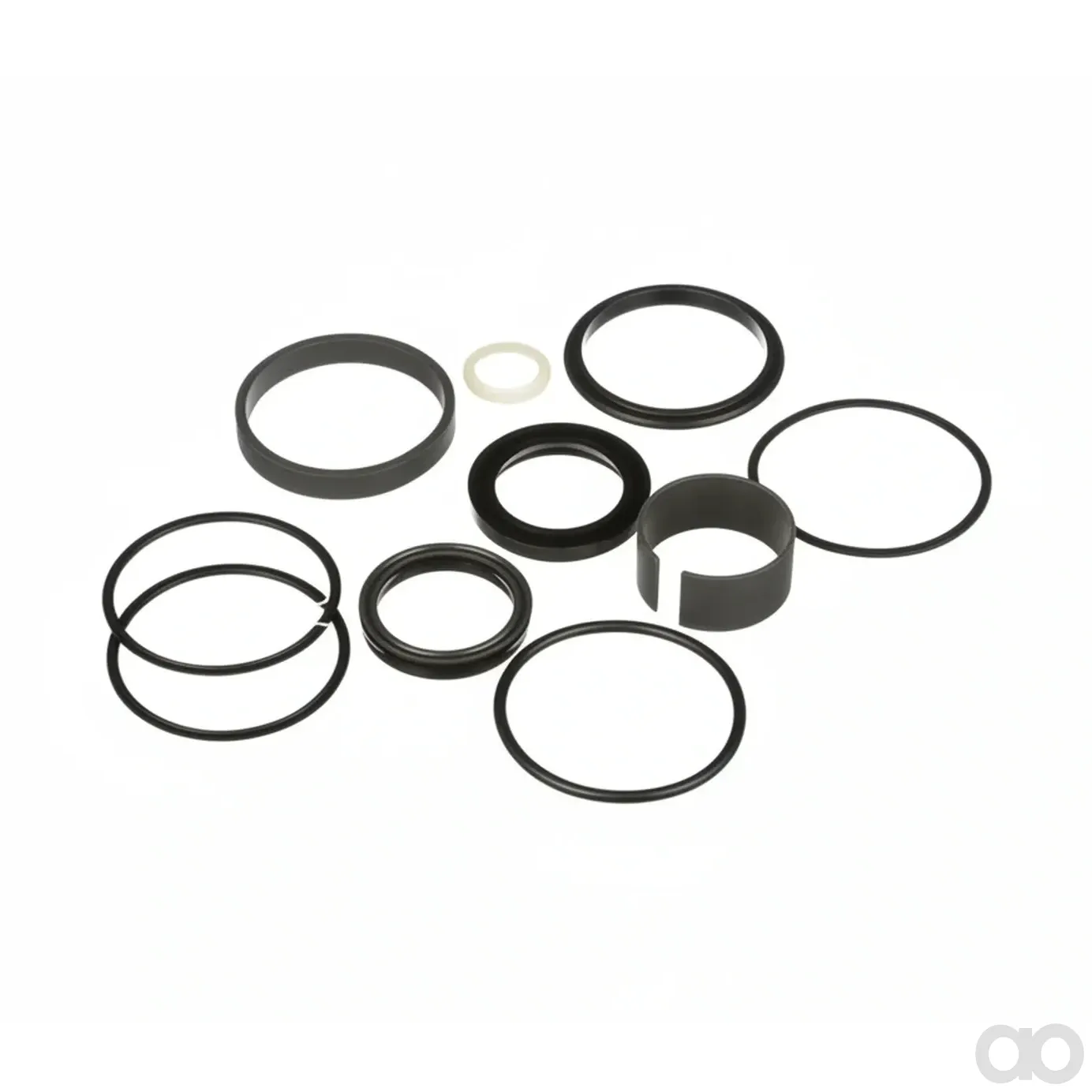 Case IH - 86570933 - Dichtungssatz