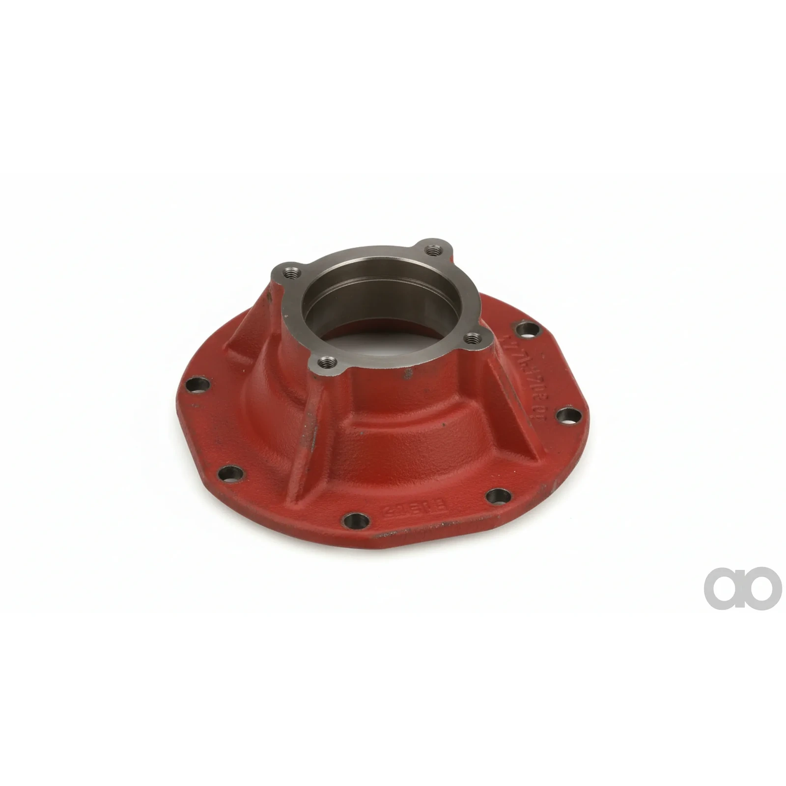 Case IH - 86572193 - Abdeckung