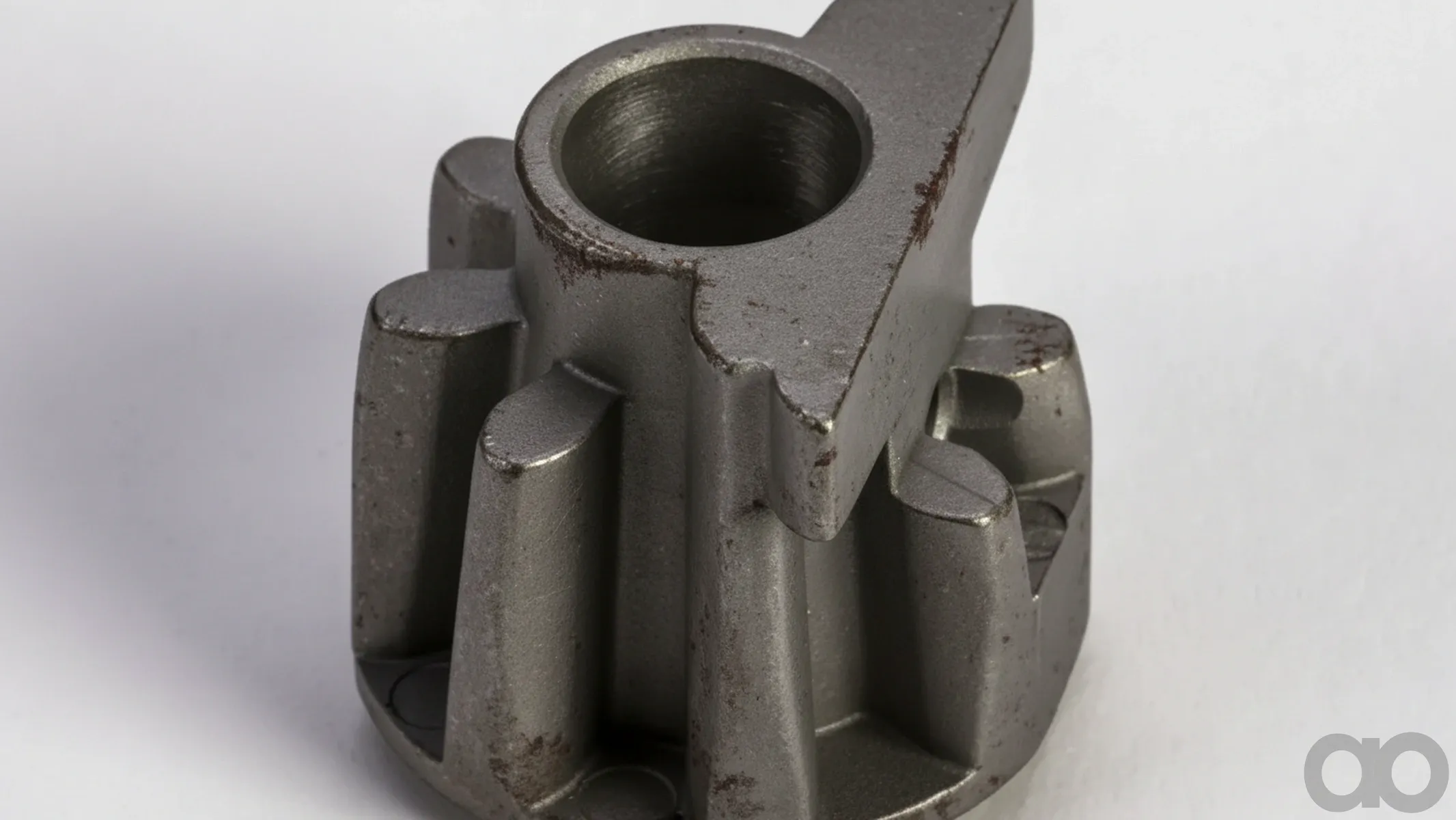 Case IH - 86578202 - Ritzel