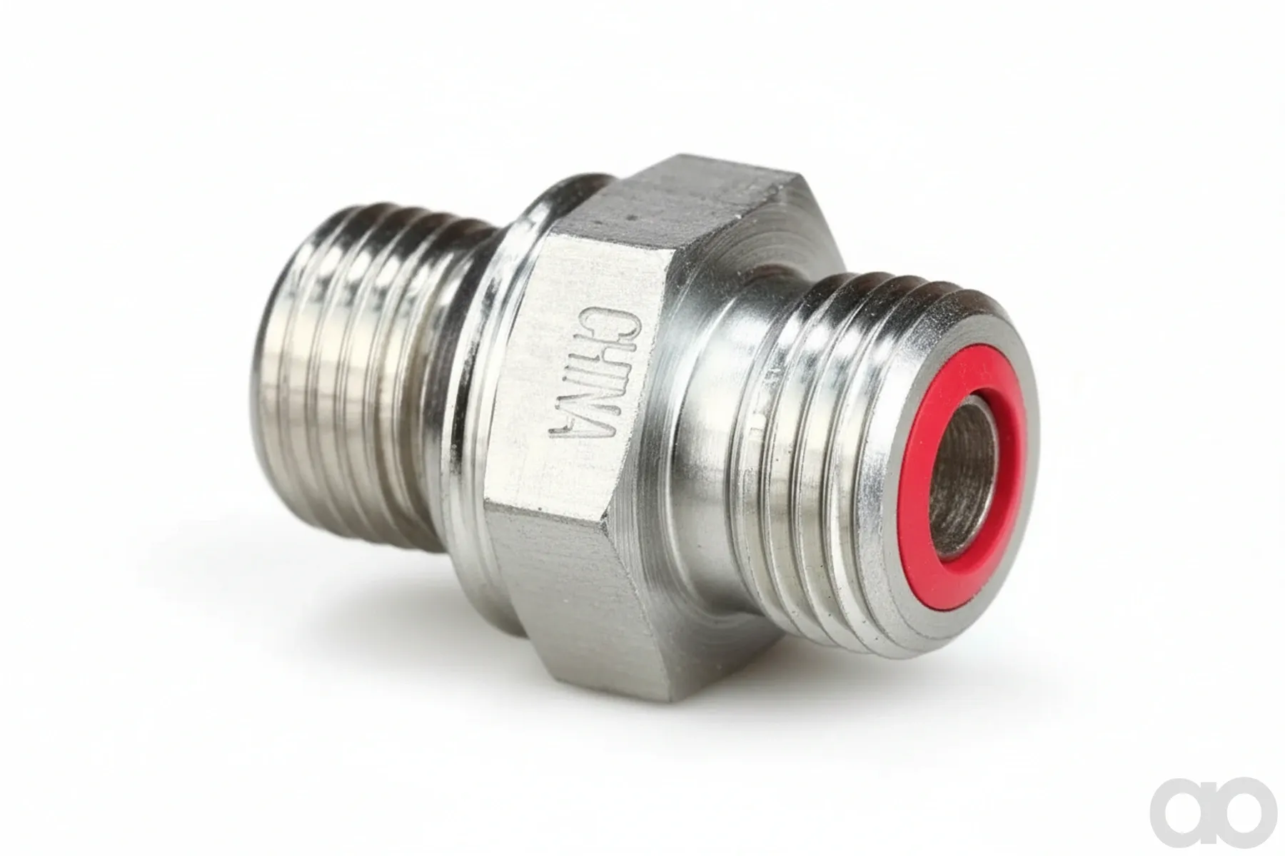 Case IH - 86579672 - Hydr Steckverbinder