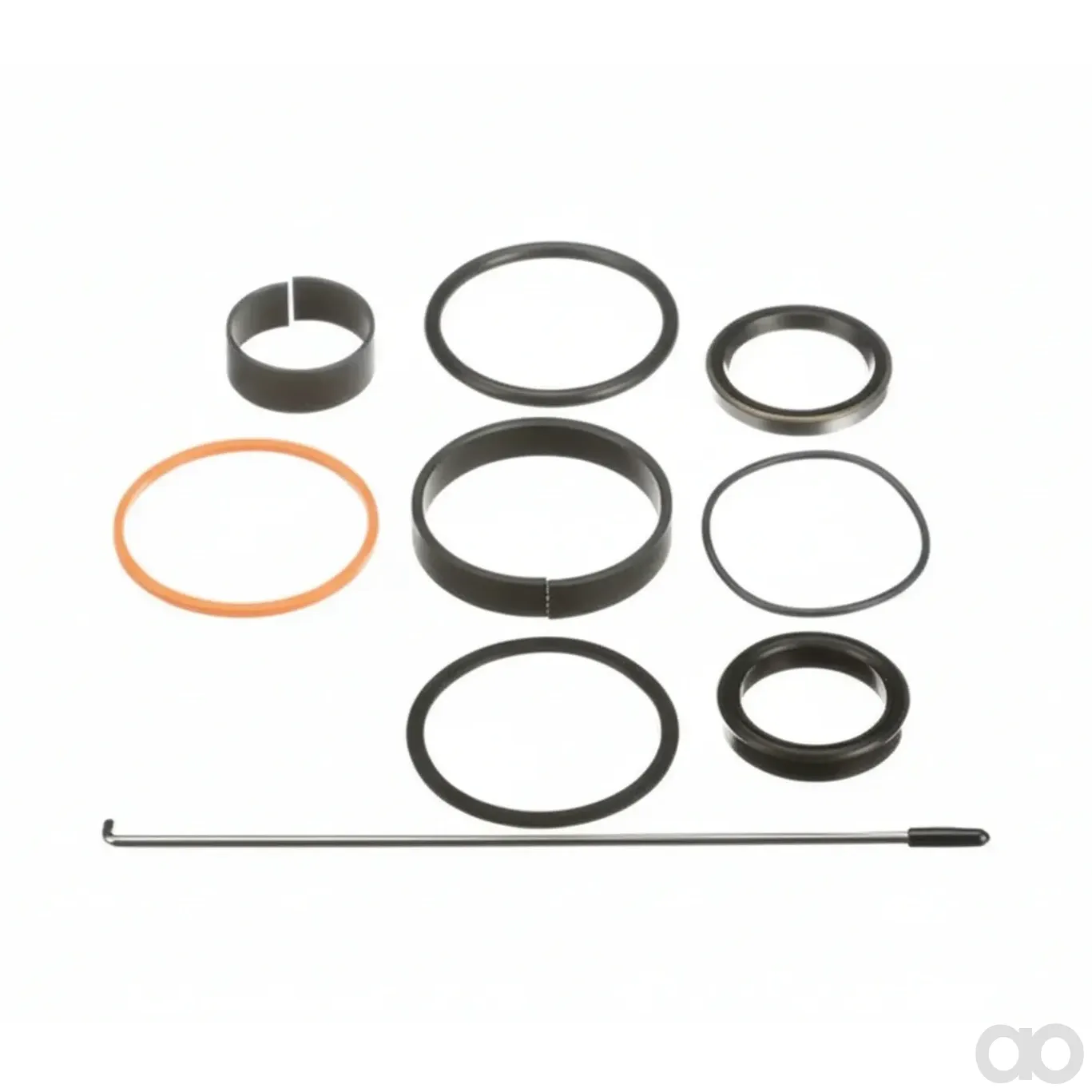 Case IH - 86581665 - Dichtungssatz