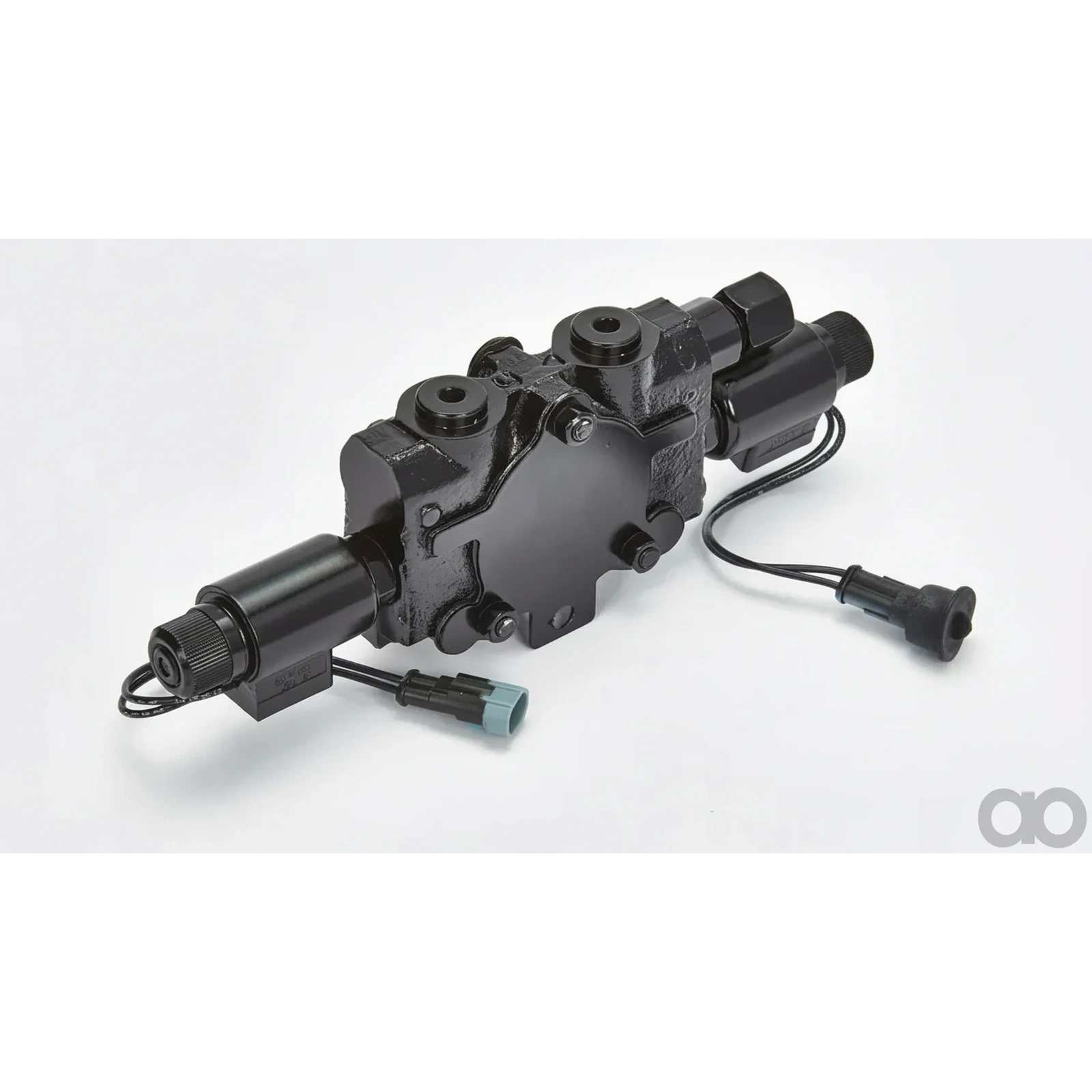 Case IH - 86582439 - Ventil, Remote Control