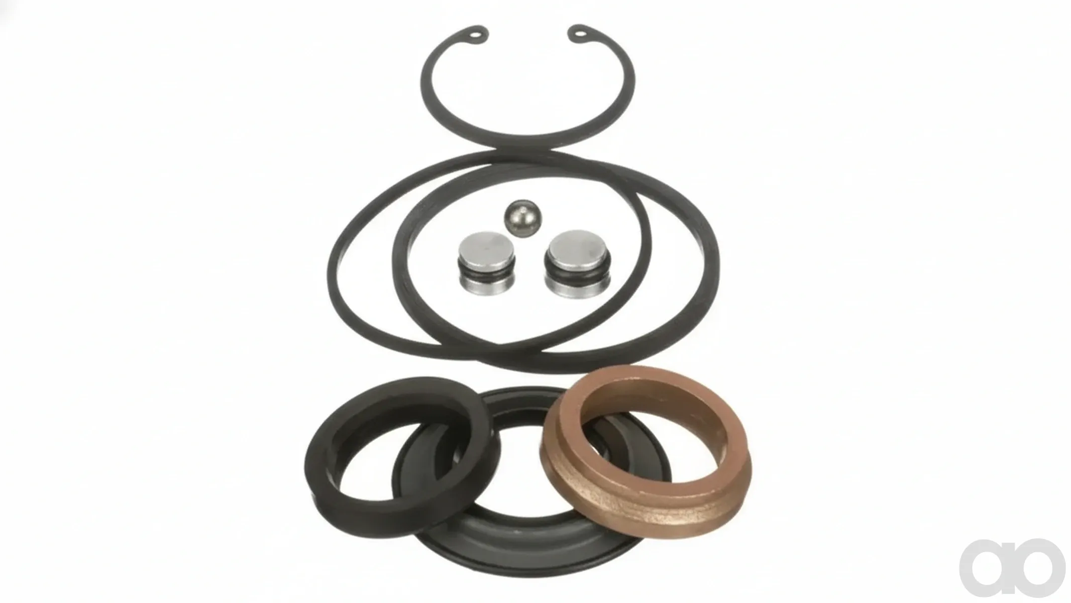 Case IH - 86585241 - Dichtungssatz