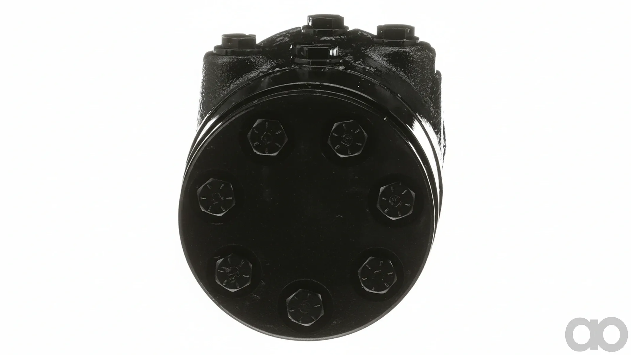 Case IH - 86585454 - Hydromotor