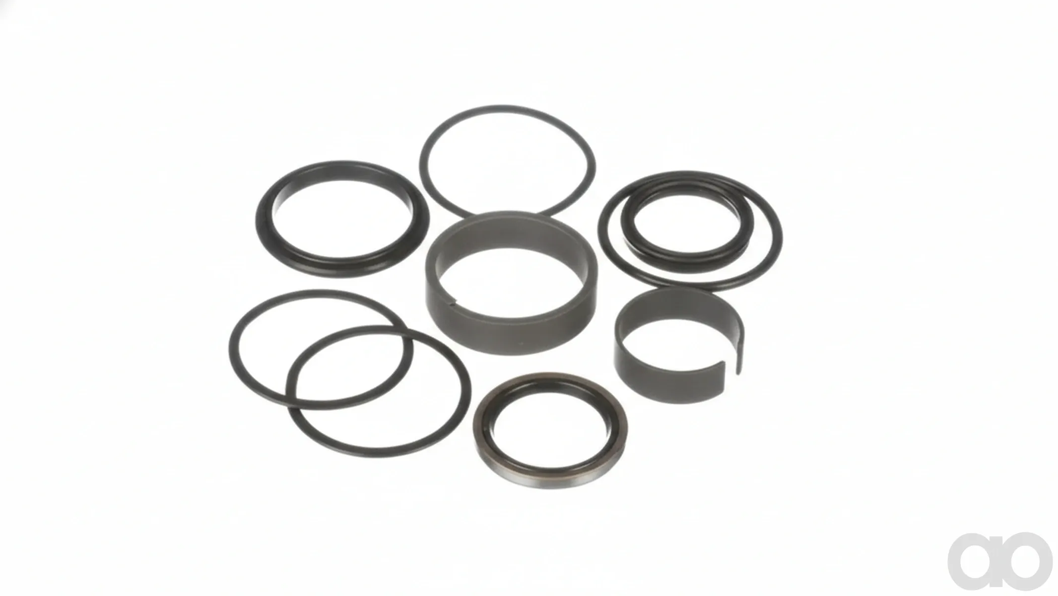 Case IH - 86586336 - Dichtungssatz