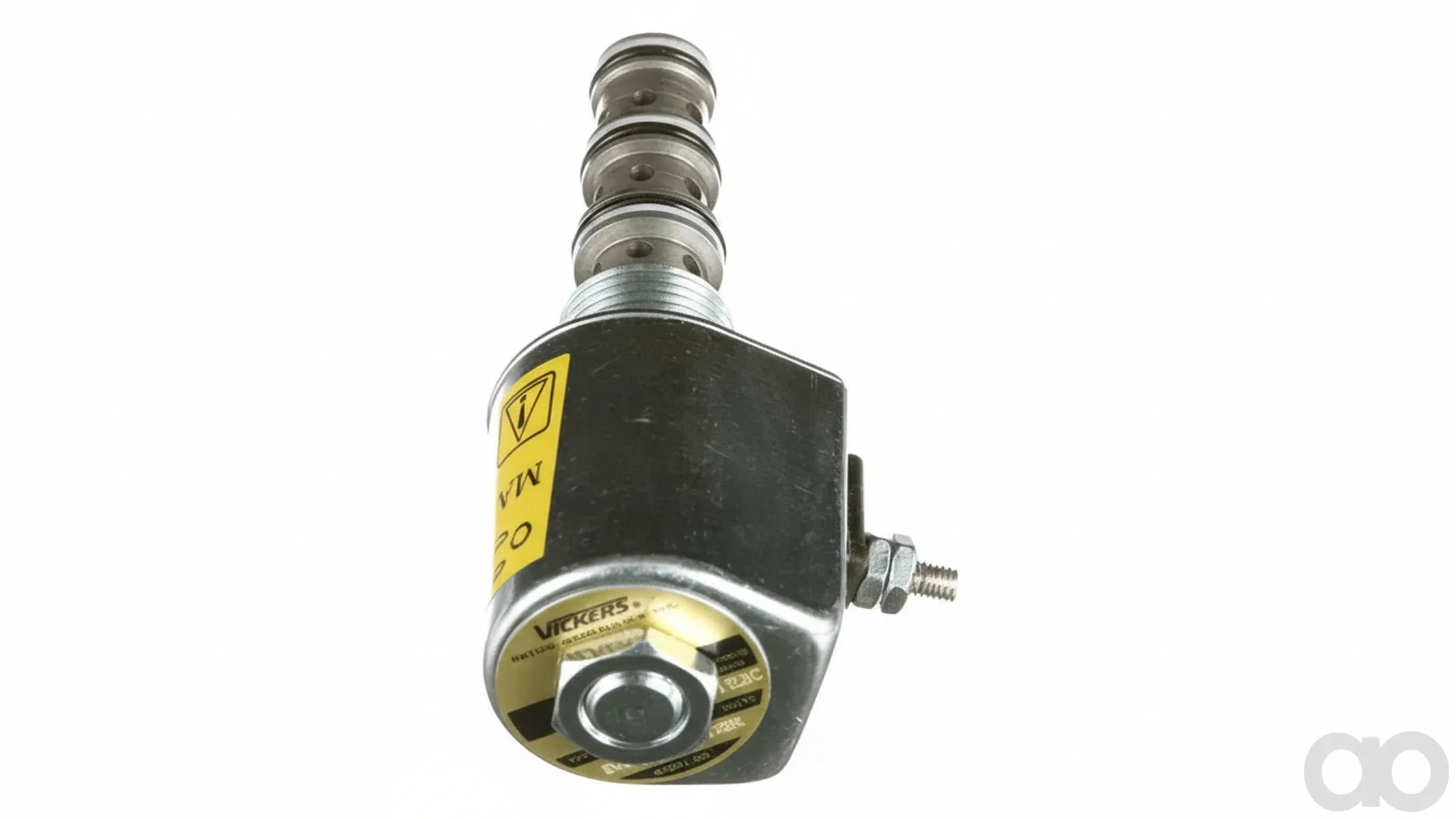 Case IH - 86586641 - Elektroventil