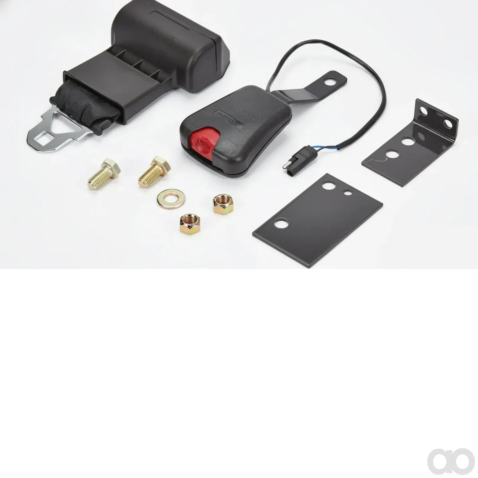 Case IH - 86590073 - Satz