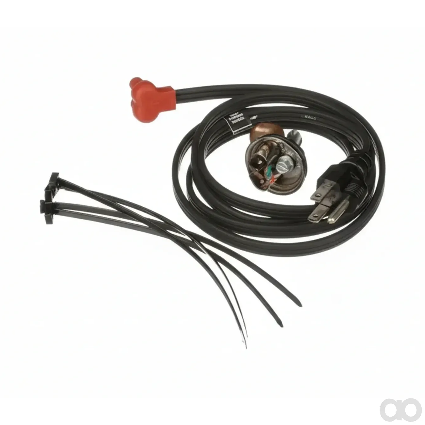 Case IH - 86590273 - Heizung
