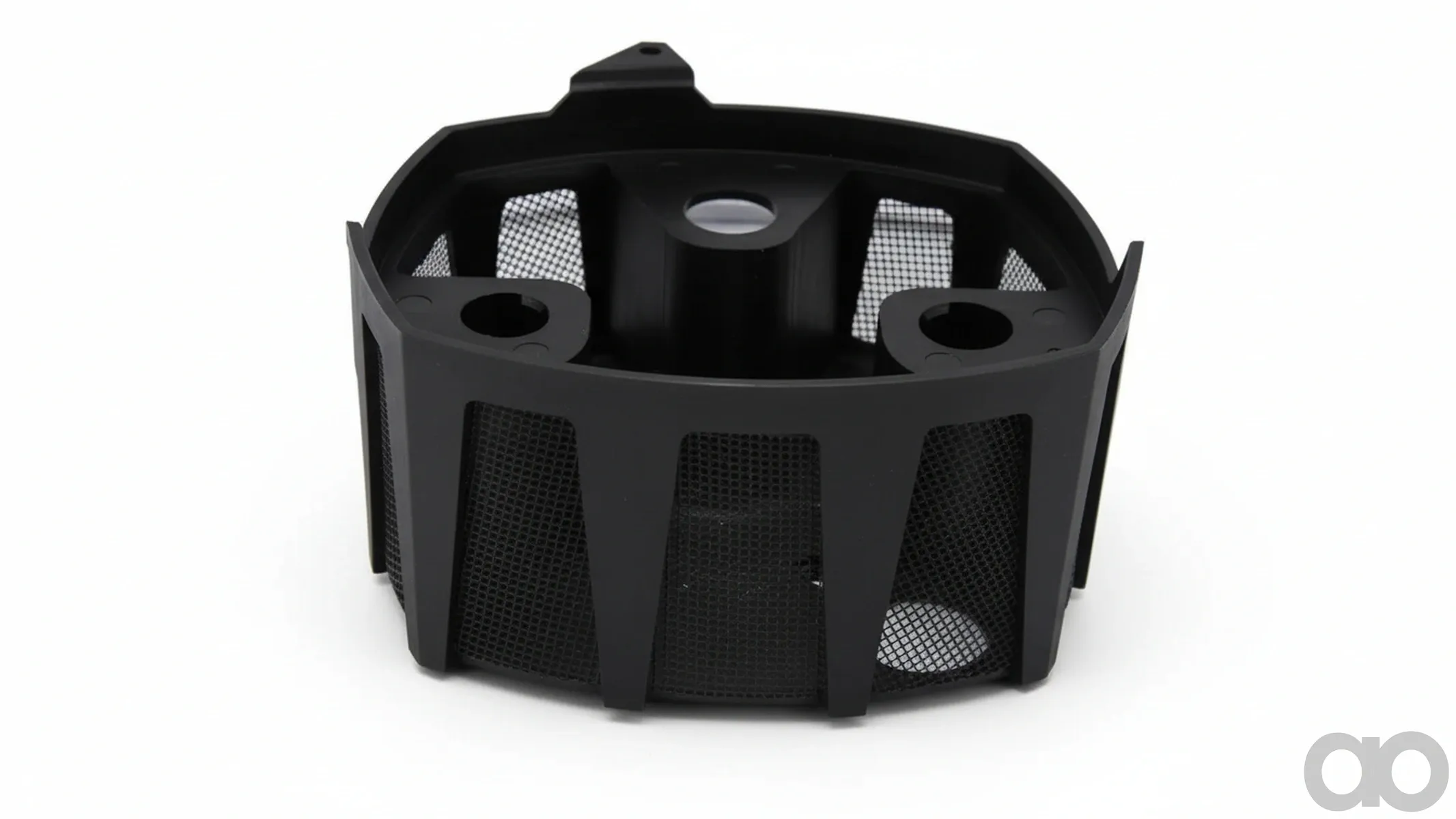 Case IH - 86590414 - Gitter Abschirmung