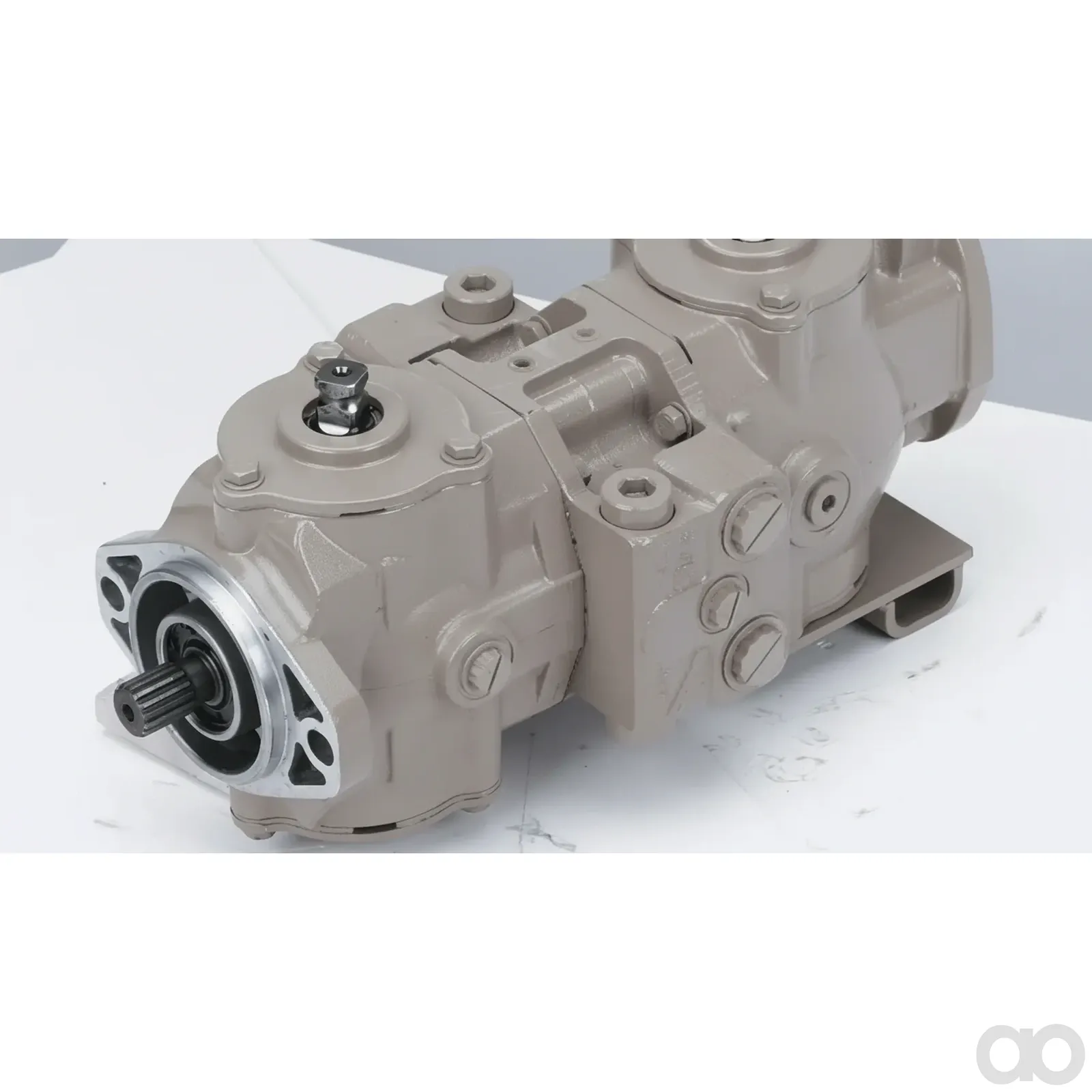 Case IH - 86590563 - Hydraulikpumpe