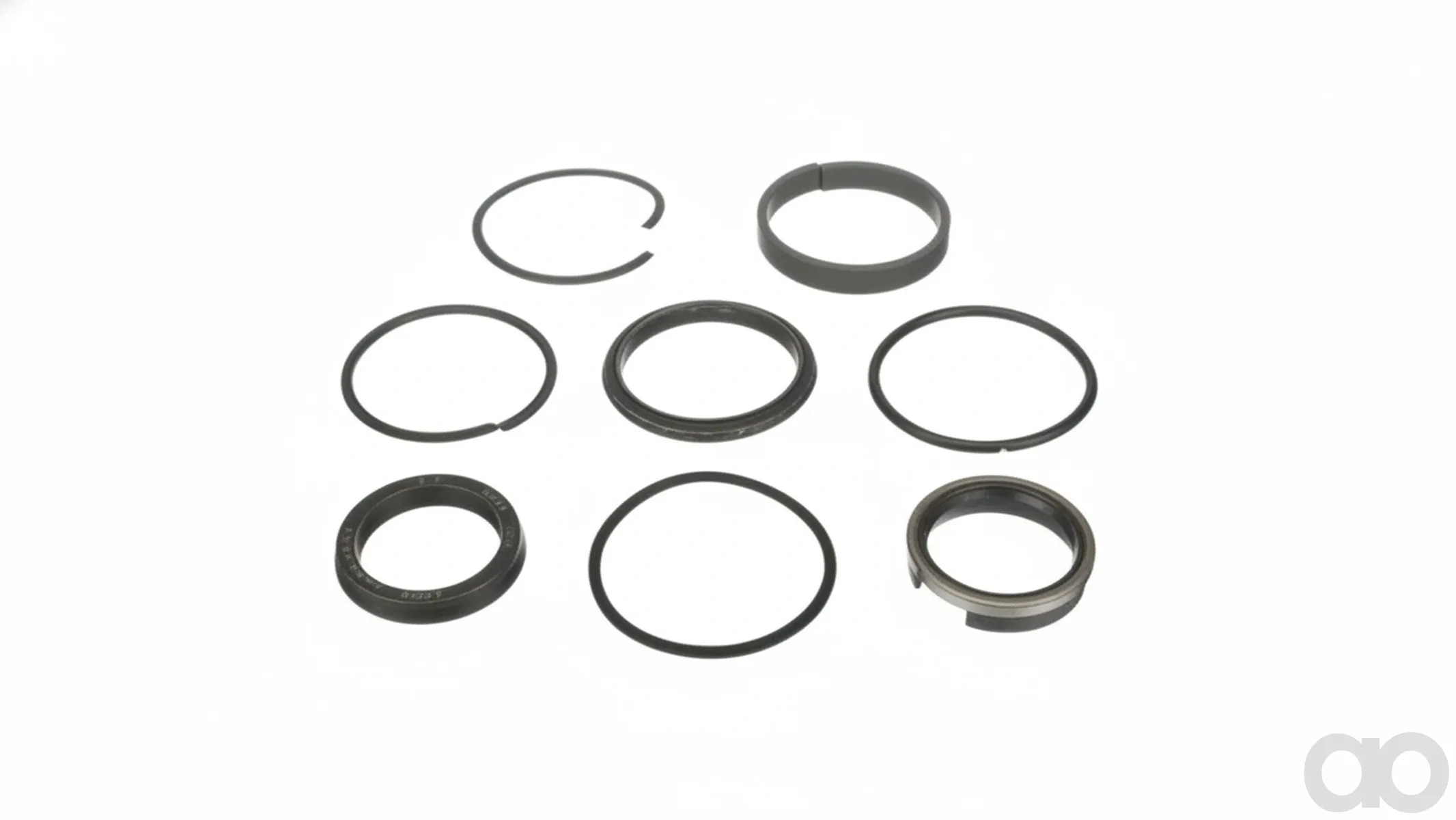 Case IH - 86590994 - Dichtungssatz