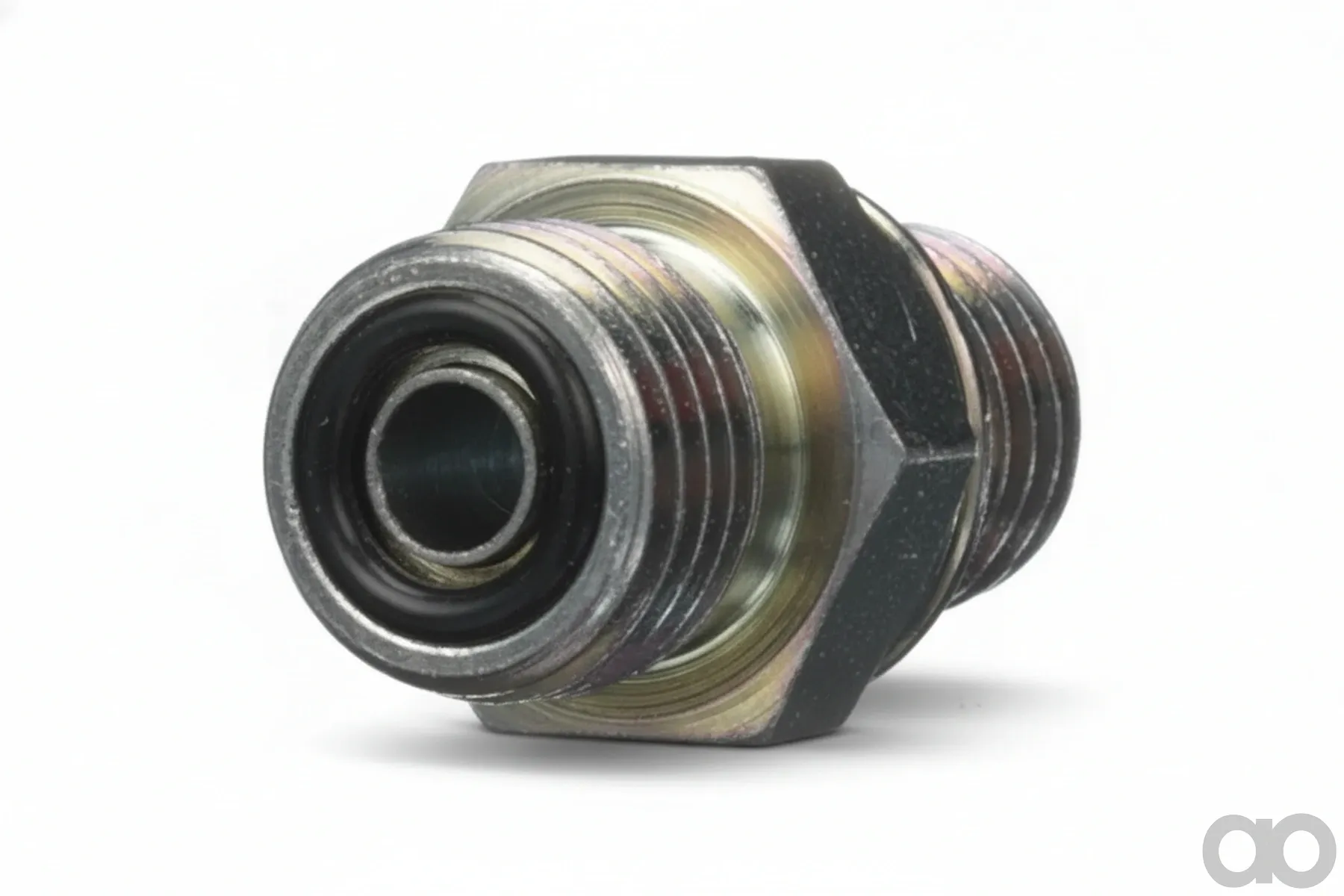 Case IH - 86593173 - Hydr Steckverbinder