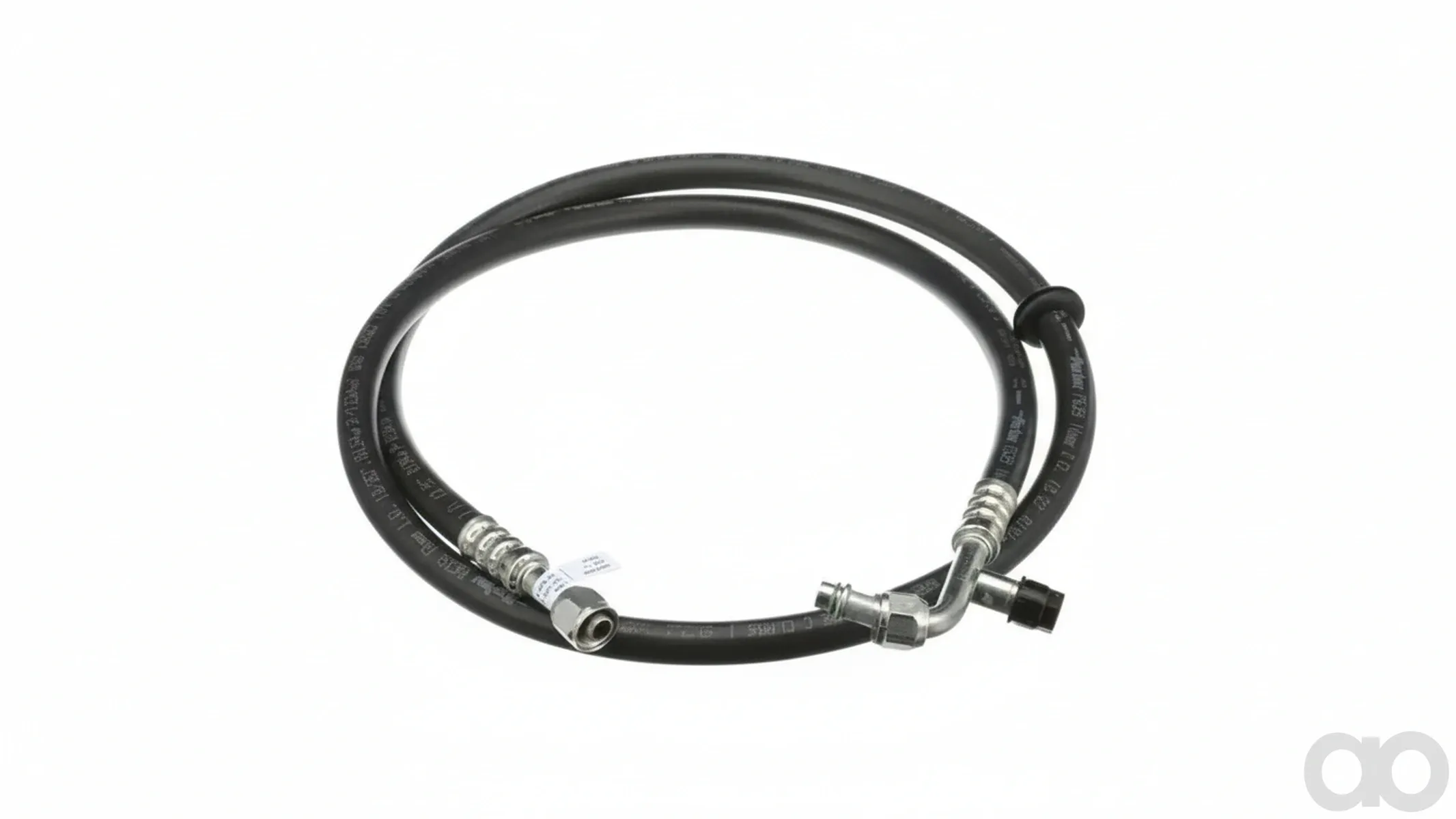 Case IH - 86604133 - Schlauchbaugruppe
