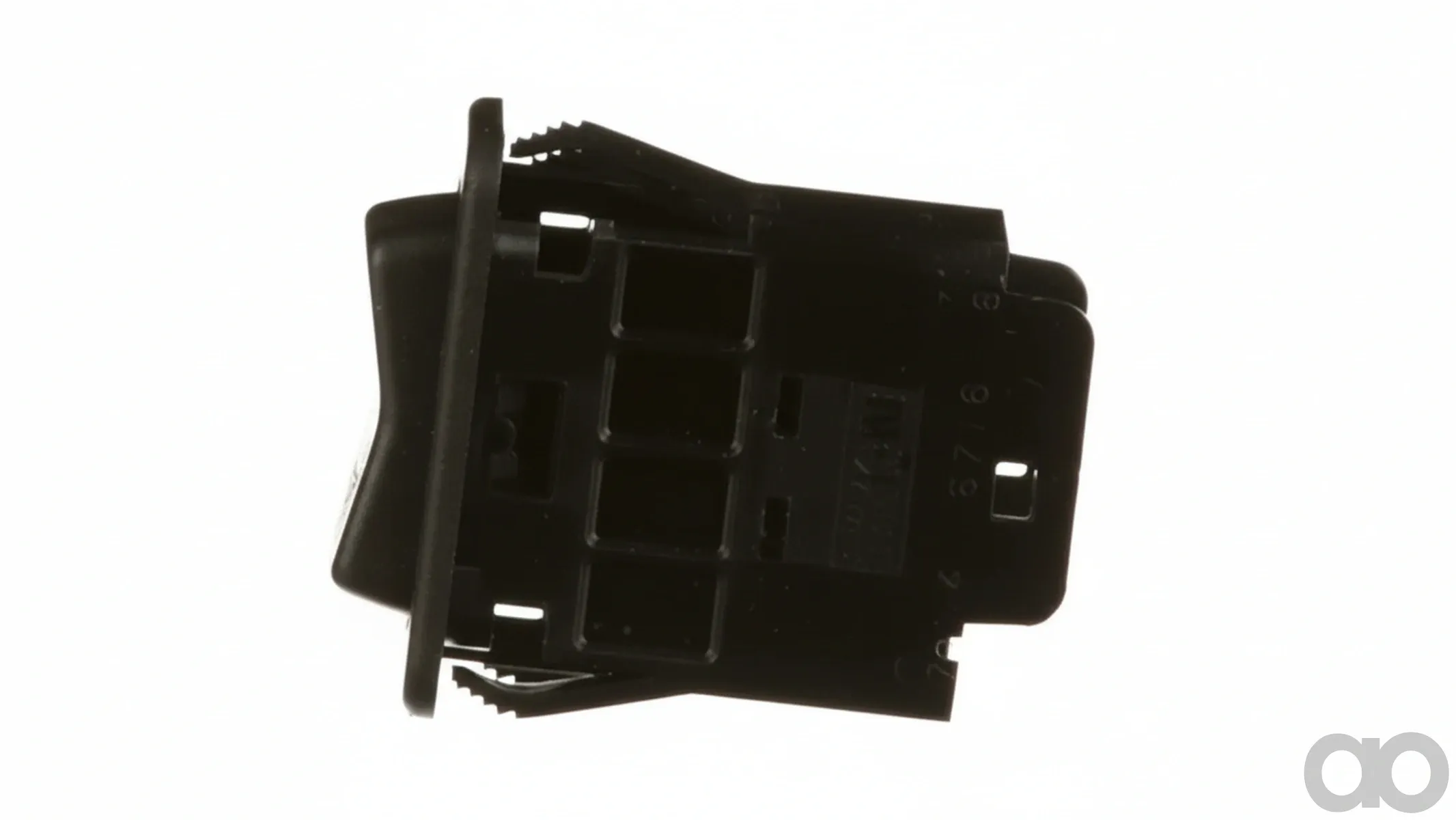 Case IH - 86604641 - Lichtschalter