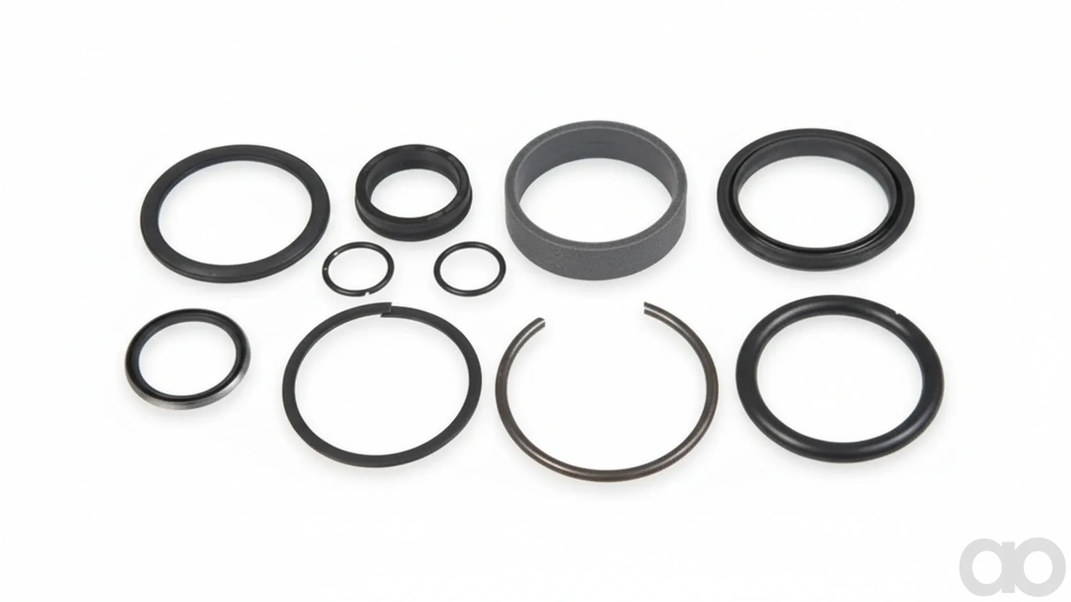 Case IH - 86605351 - Dichtungssatz