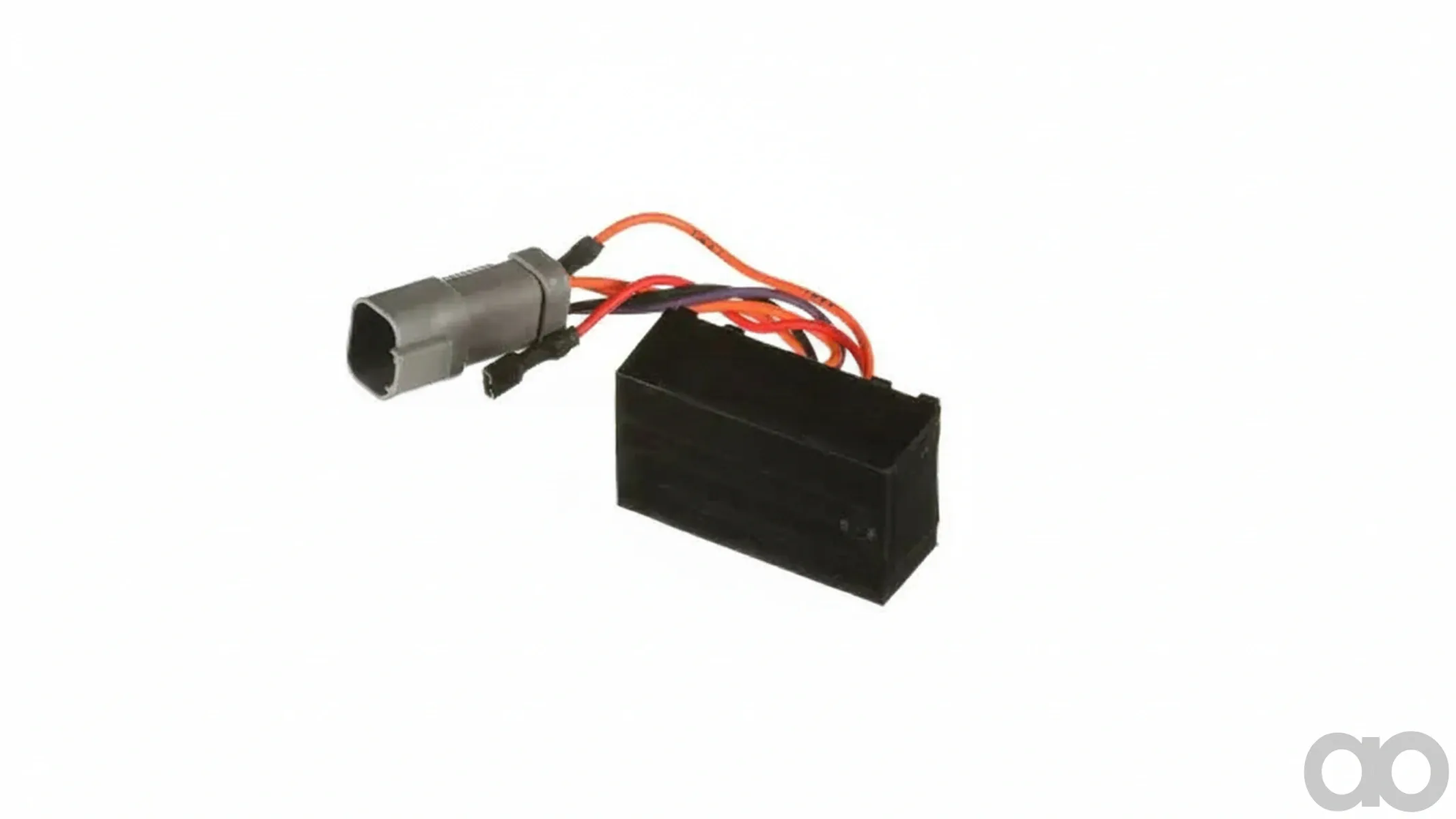 Case IH - 86606846 - Ecu