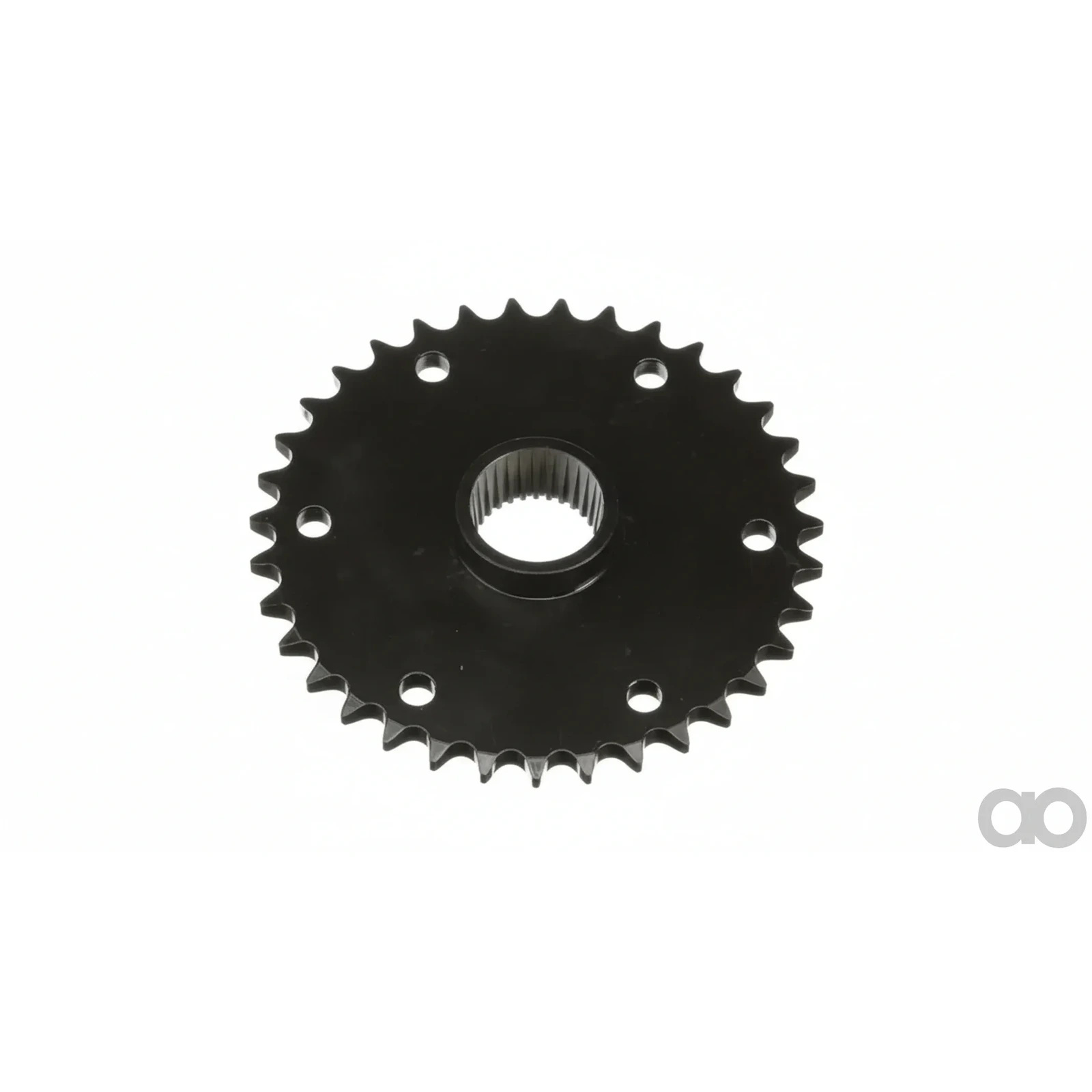 Case IH - 86613002 - Kettenrad