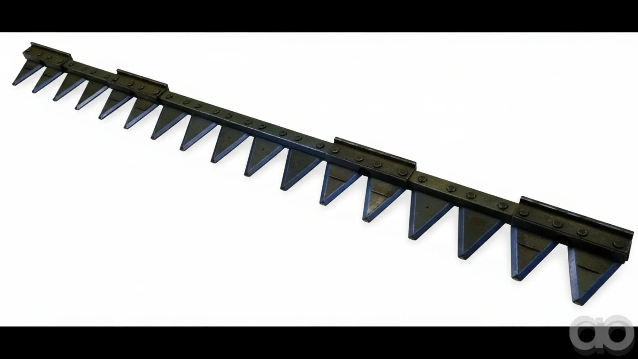 Case IH - 86616074 - Messer