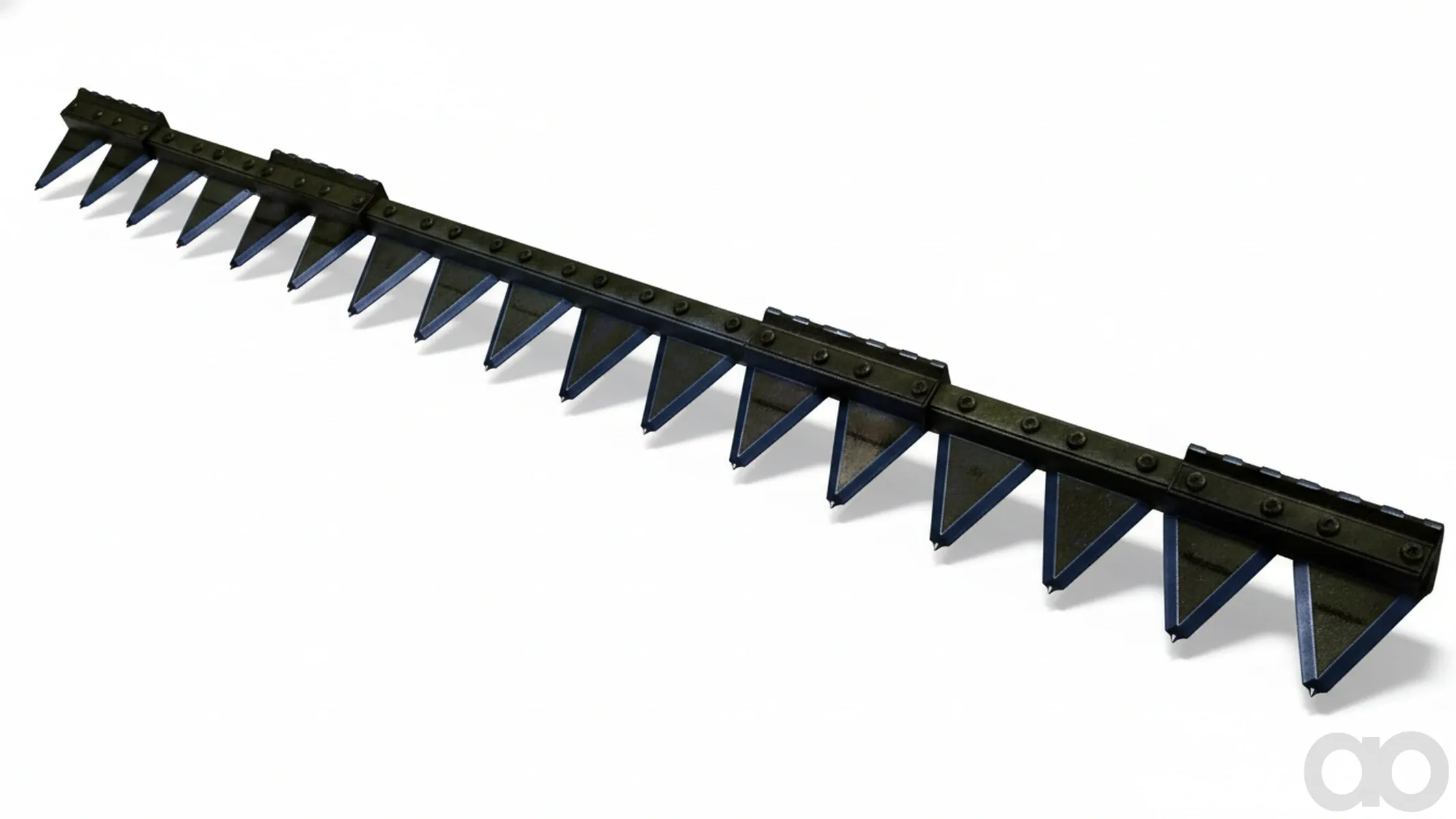 Case IH - 86616075 - Messer
