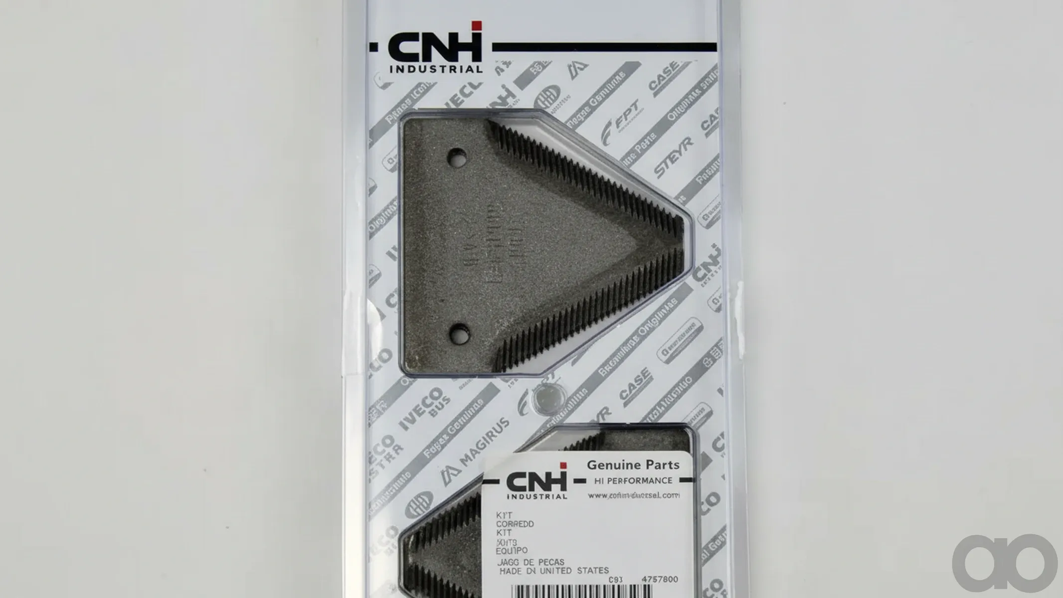 Case IH - 86616560 - Satz