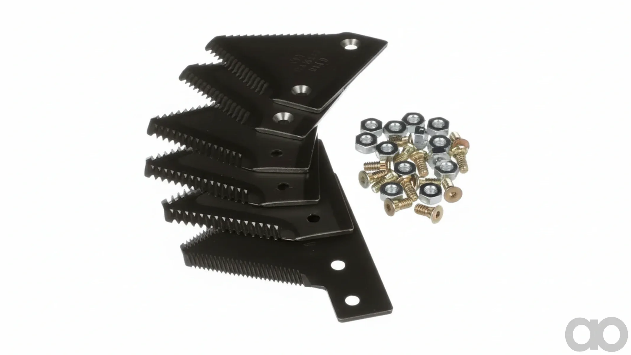 Case IH - 86616634 - Satz