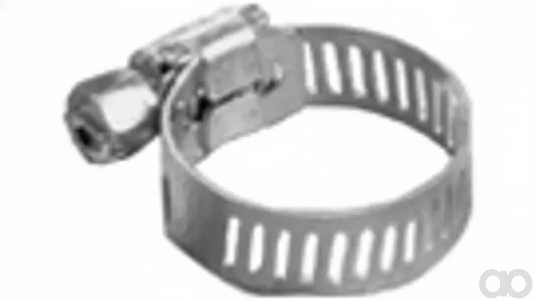 Case IH - 86625021 - Schlauchschelle