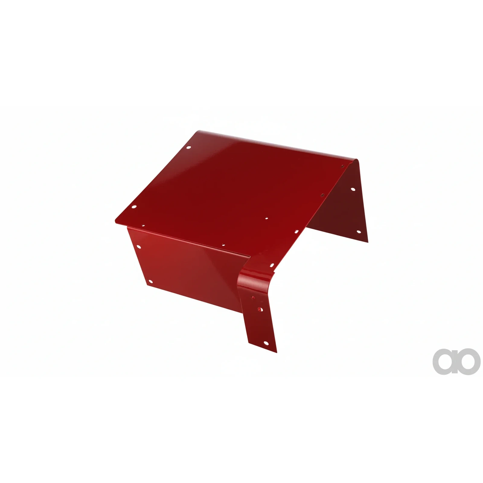 Case IH - 86629813 - Abdeckung