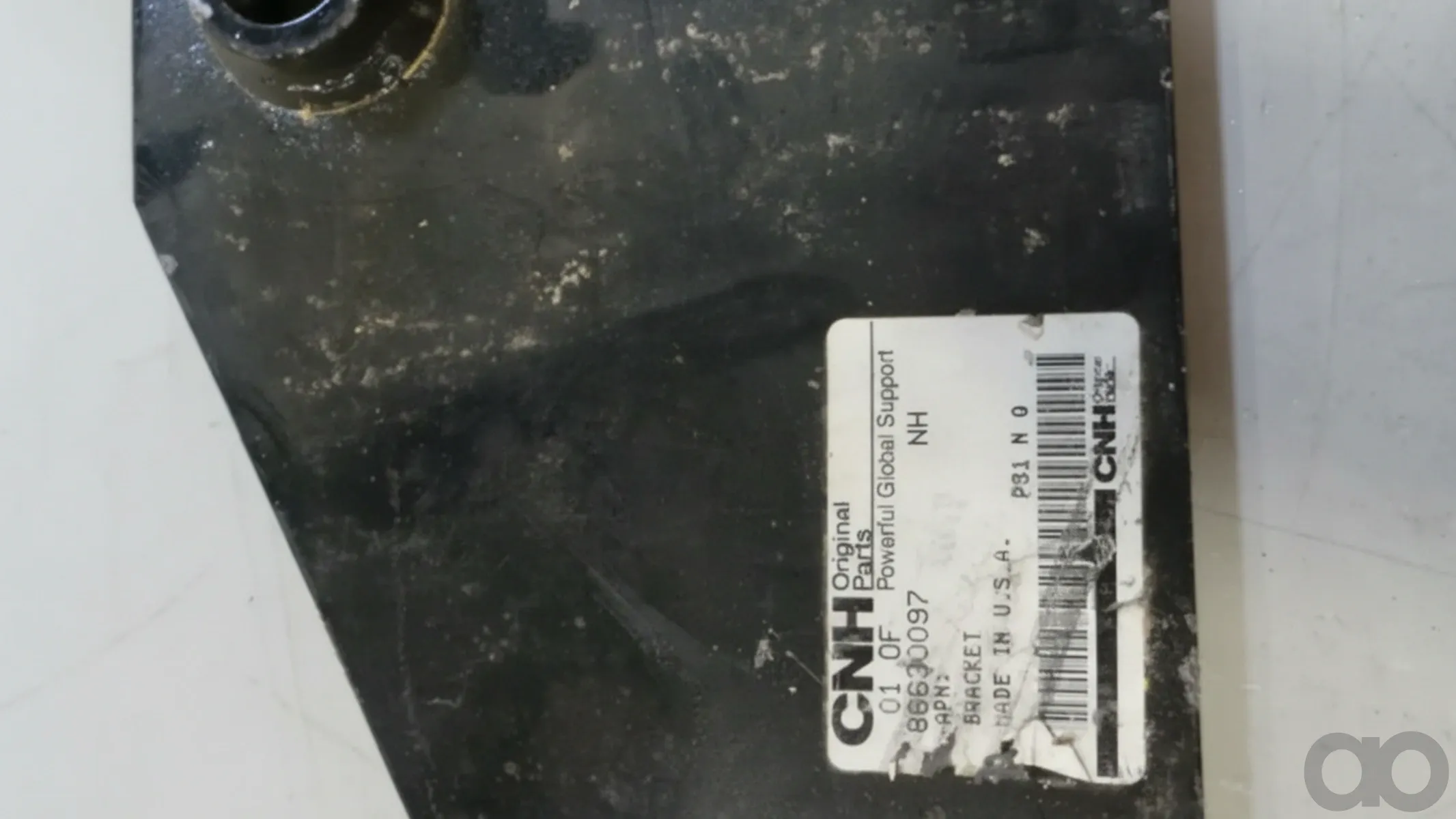 Case IH - 86630097 - Halterung