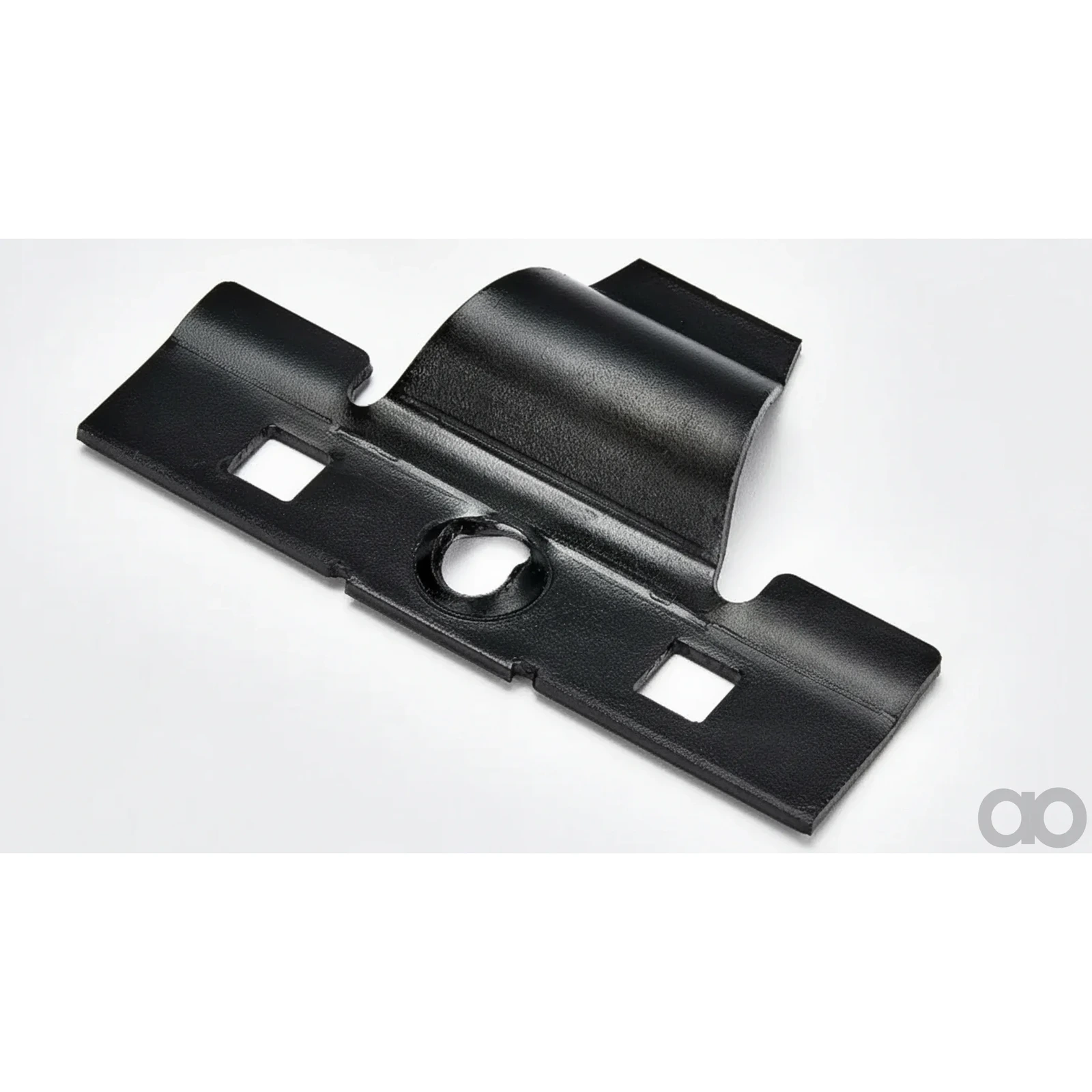 Case IH - 86630786 - Messerhalter - 102 mm L x 79,7 mm B x 17 mm H
