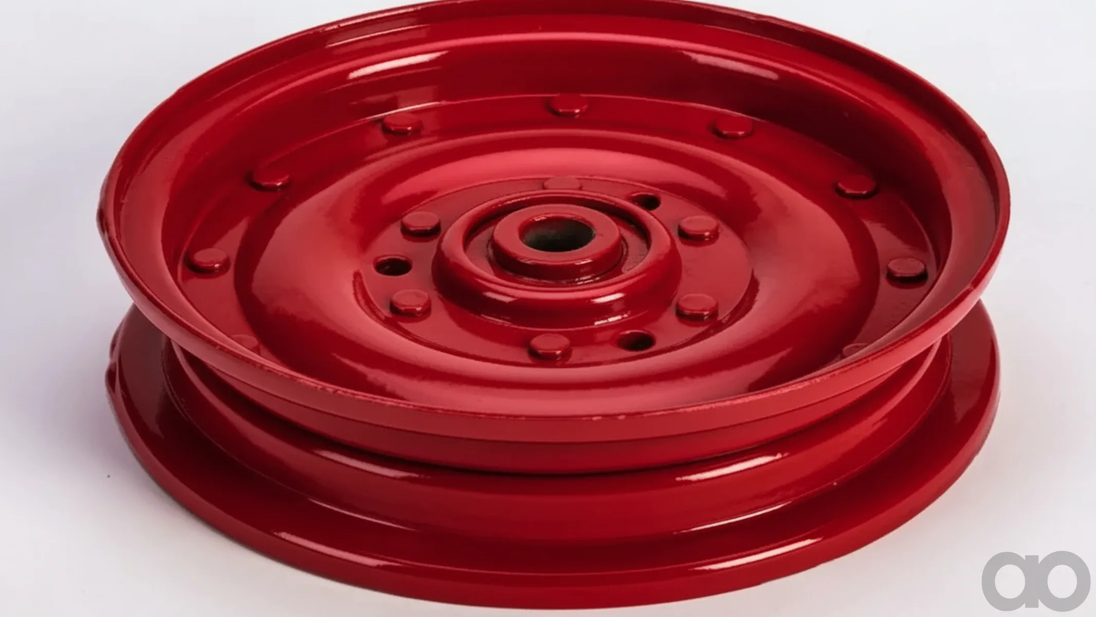 Case IH - 86631120 - Leitrad