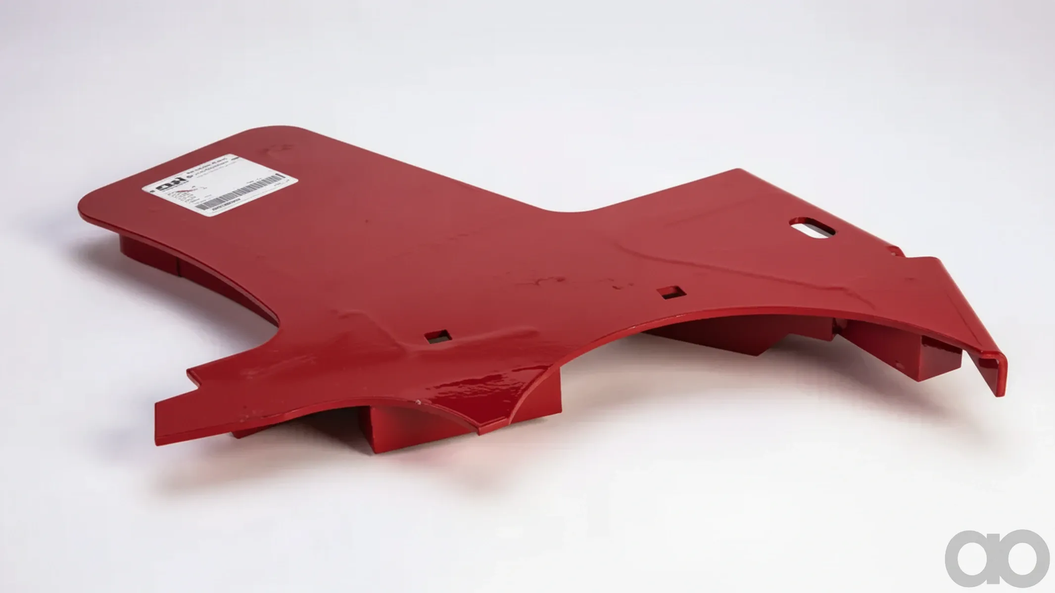 Case IH - 86635944 - Platte