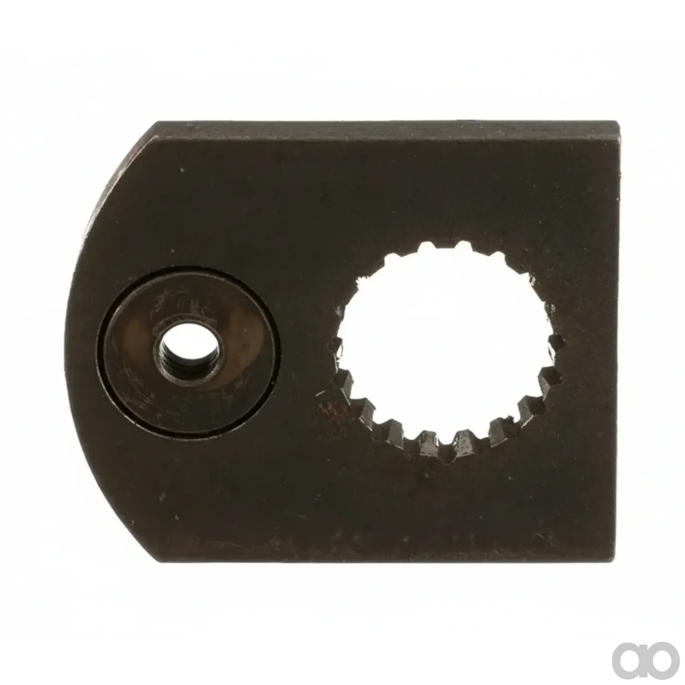 Case IH - 86636455 - Platte