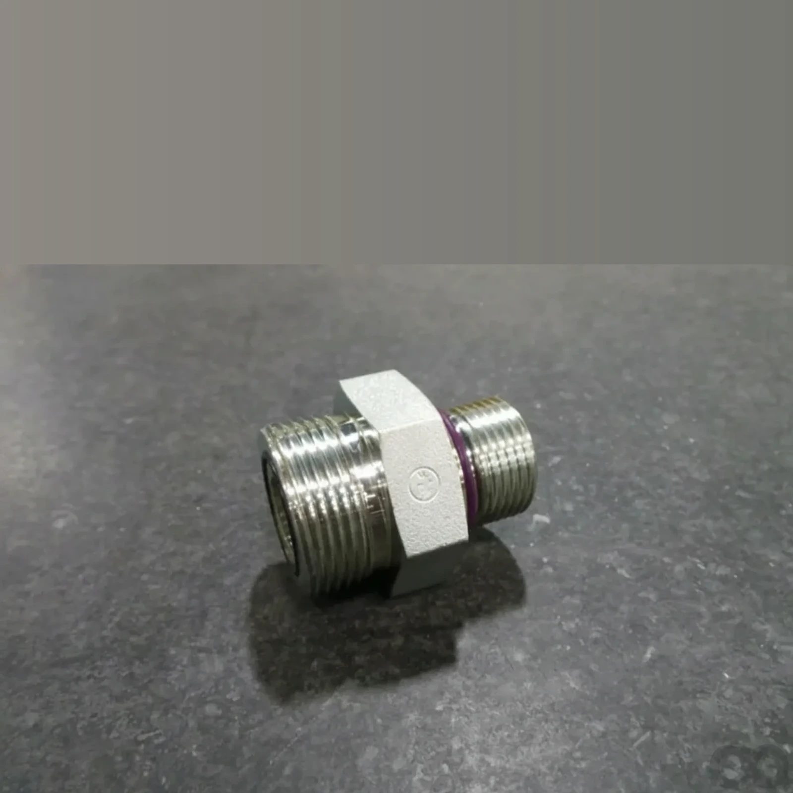 Case IH - 86639051 - O-Ring-Flanschdichtung (ORFS) - 1-7/16"