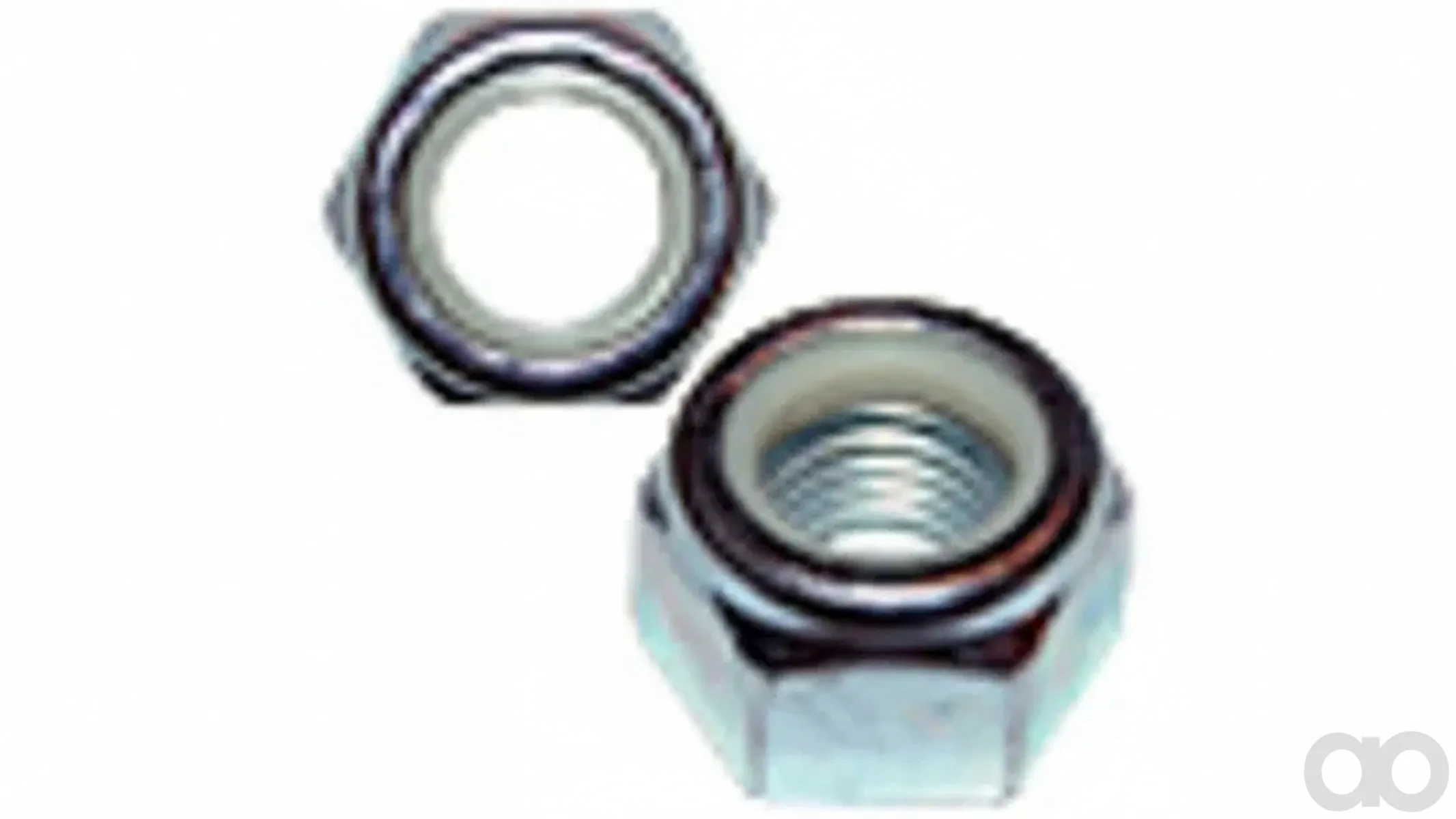Case IH - 86639243 - Mutter
