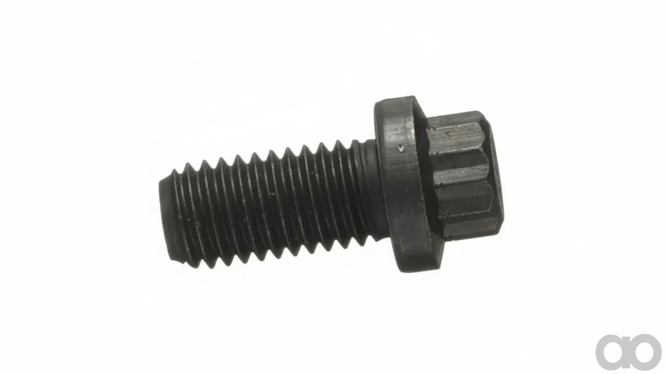 Case IH - 86639301 - 12-Punkt-Schraube