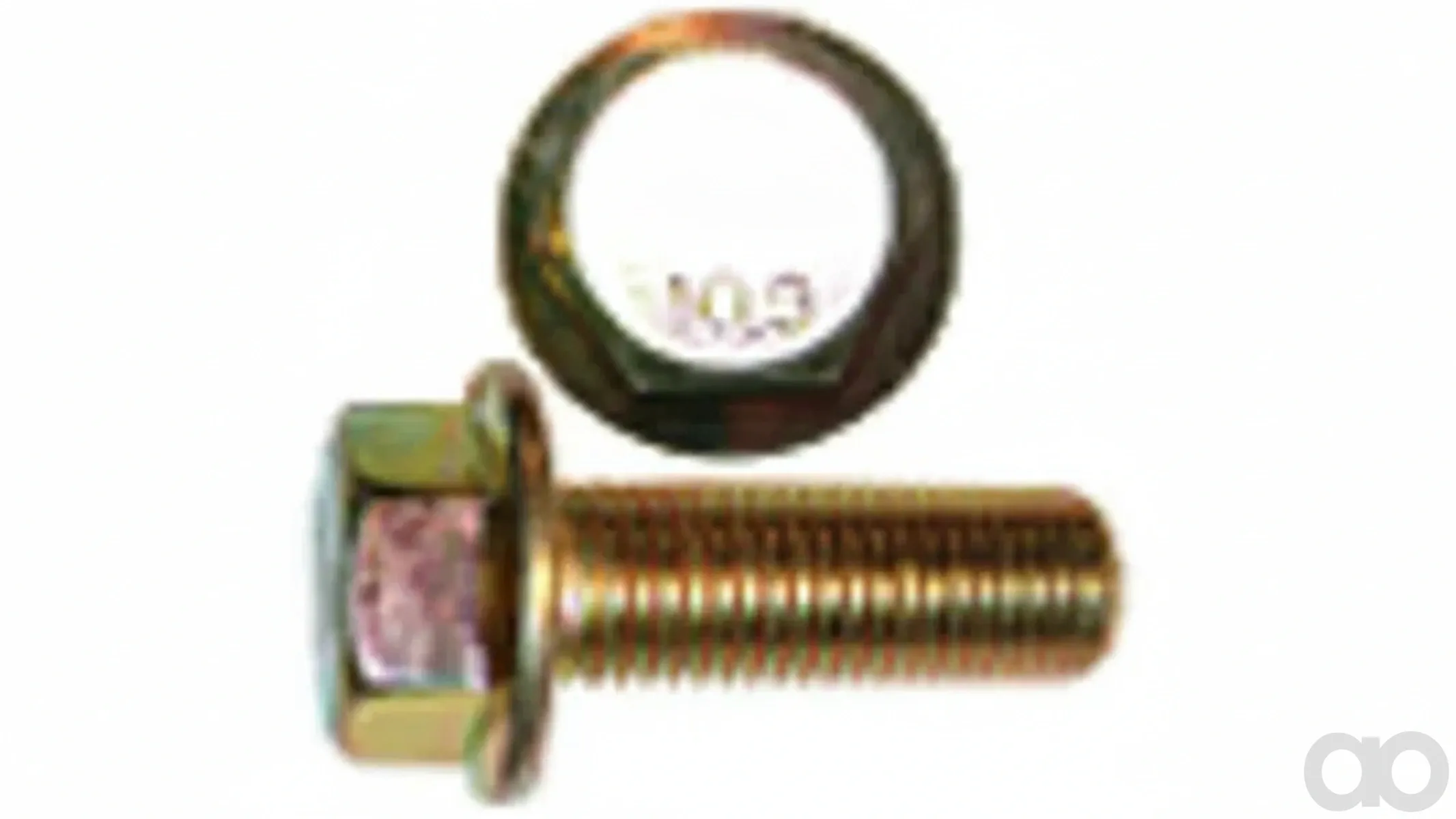 Case IH - 86642458 - Schraube