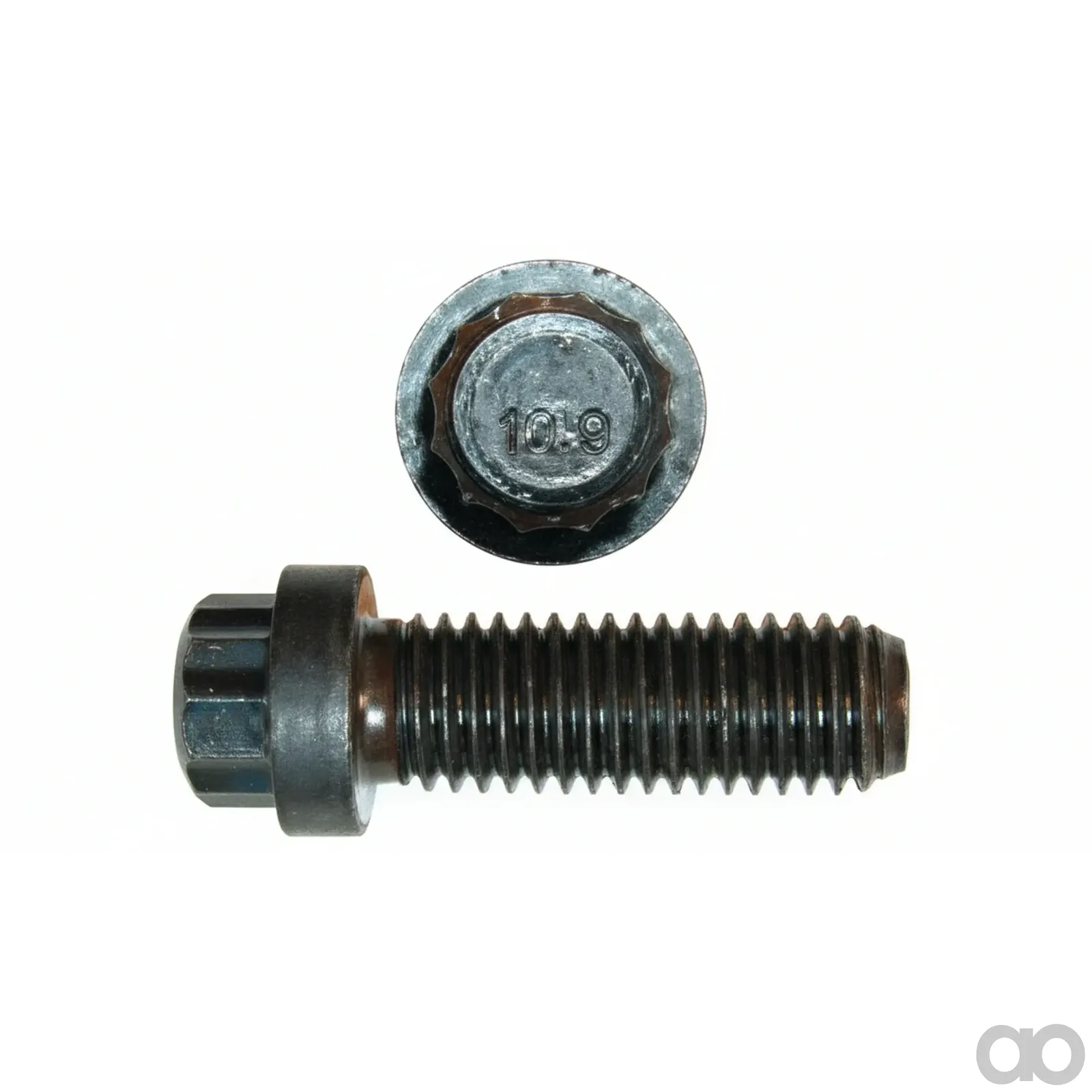 Case IH - 86816040 - 12-Punkt-Schraube