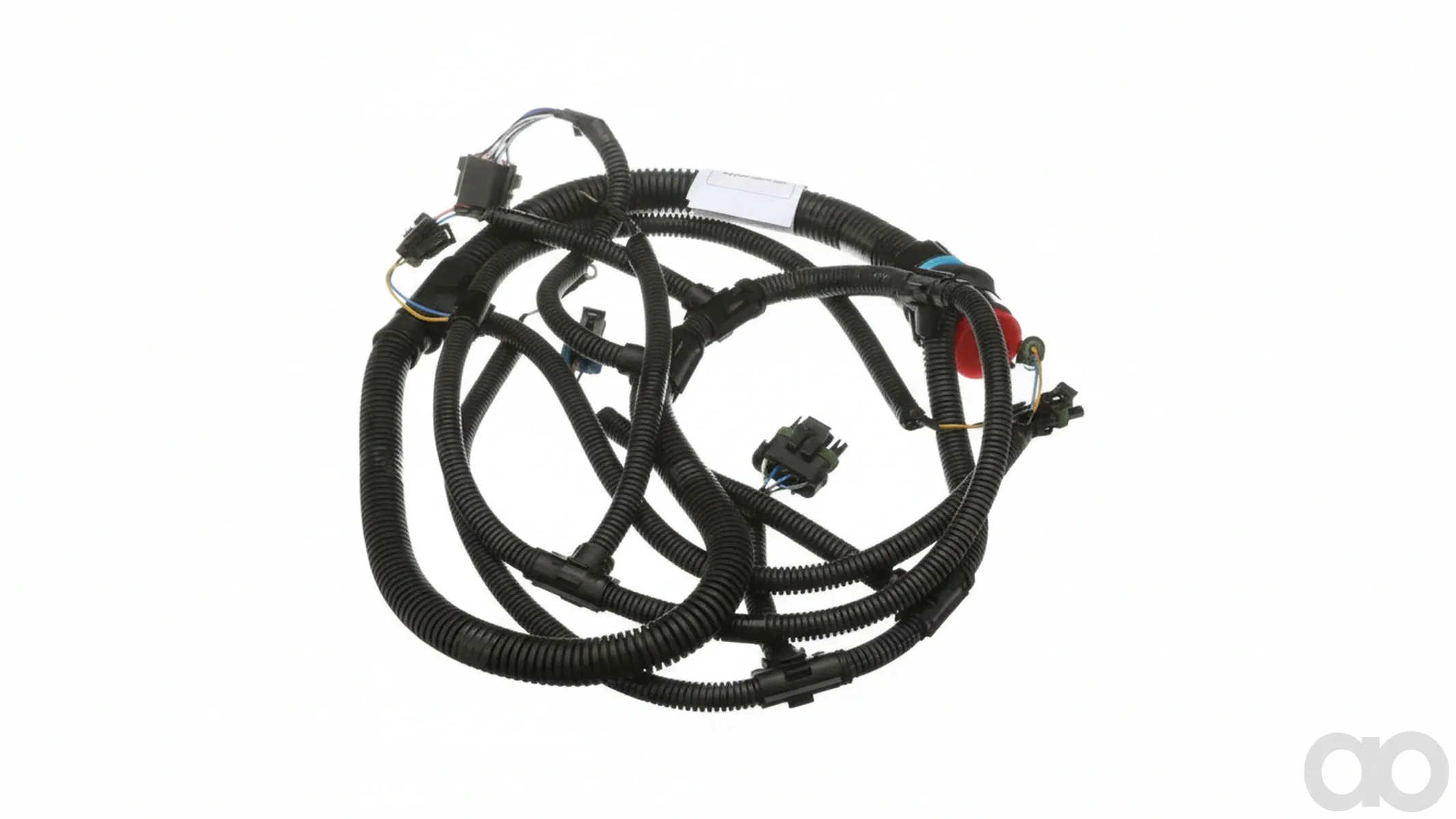 Case IH - 86900860 - Kabelbaum
