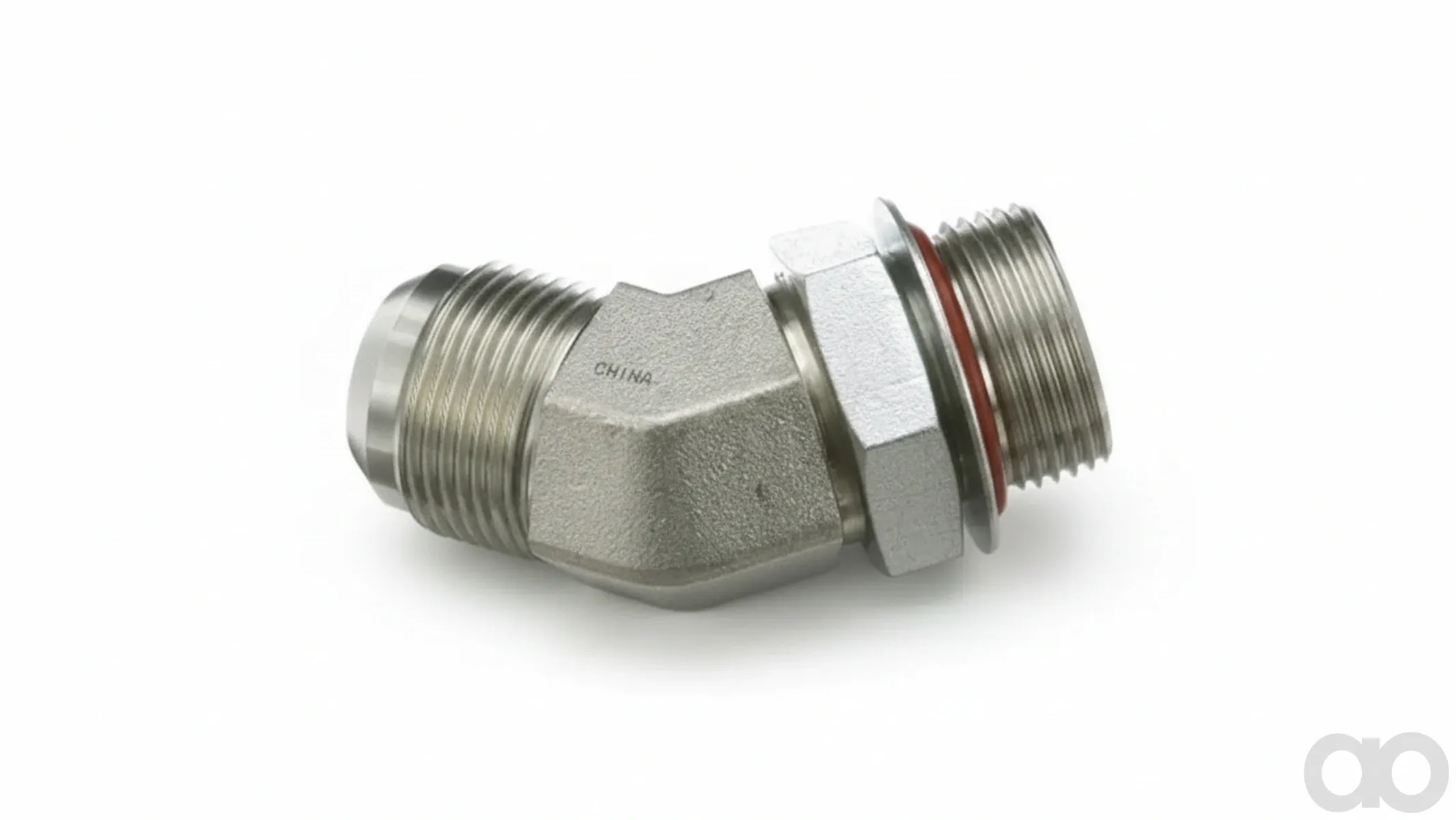 Case IH - 86977688 - 45-Grad-Kniestueck