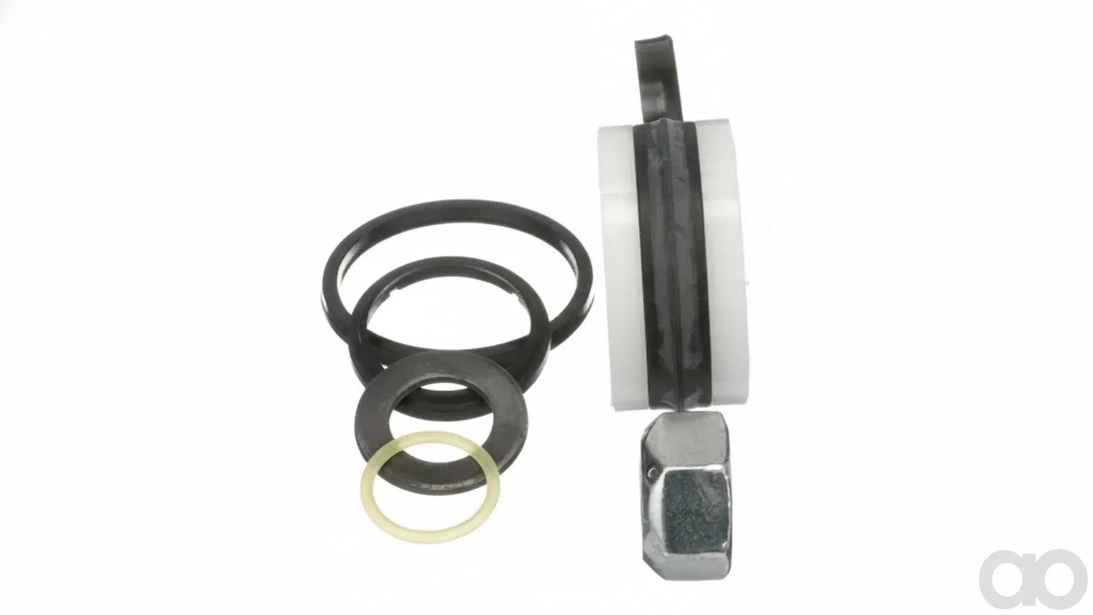 Case IH - 86982716 - Dichtungssatz