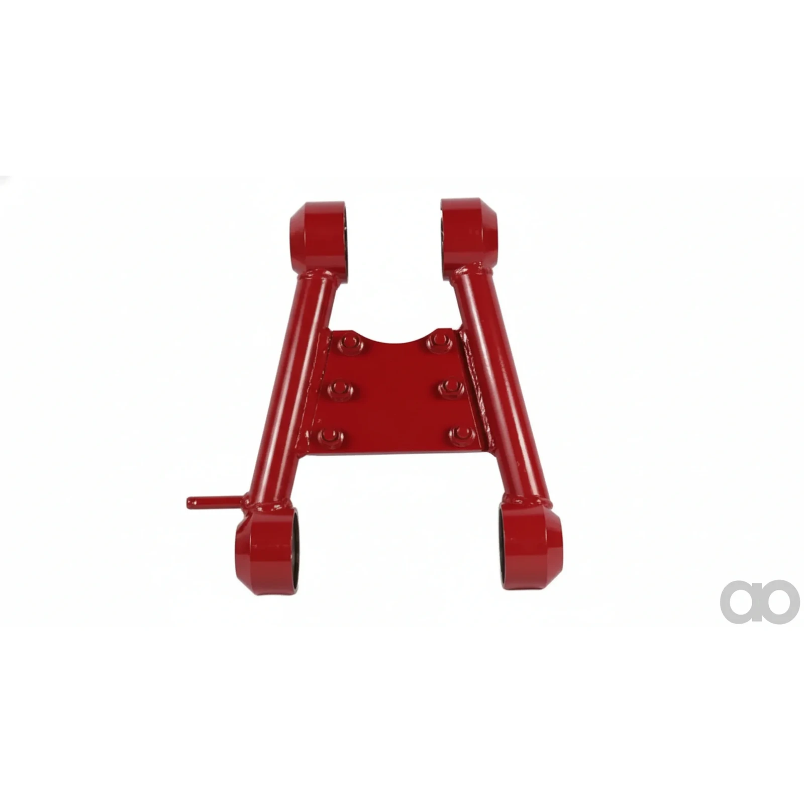 Case IH - 86983800 - Querlenkerbaugruppe - 300 mm L x 262 mm B
