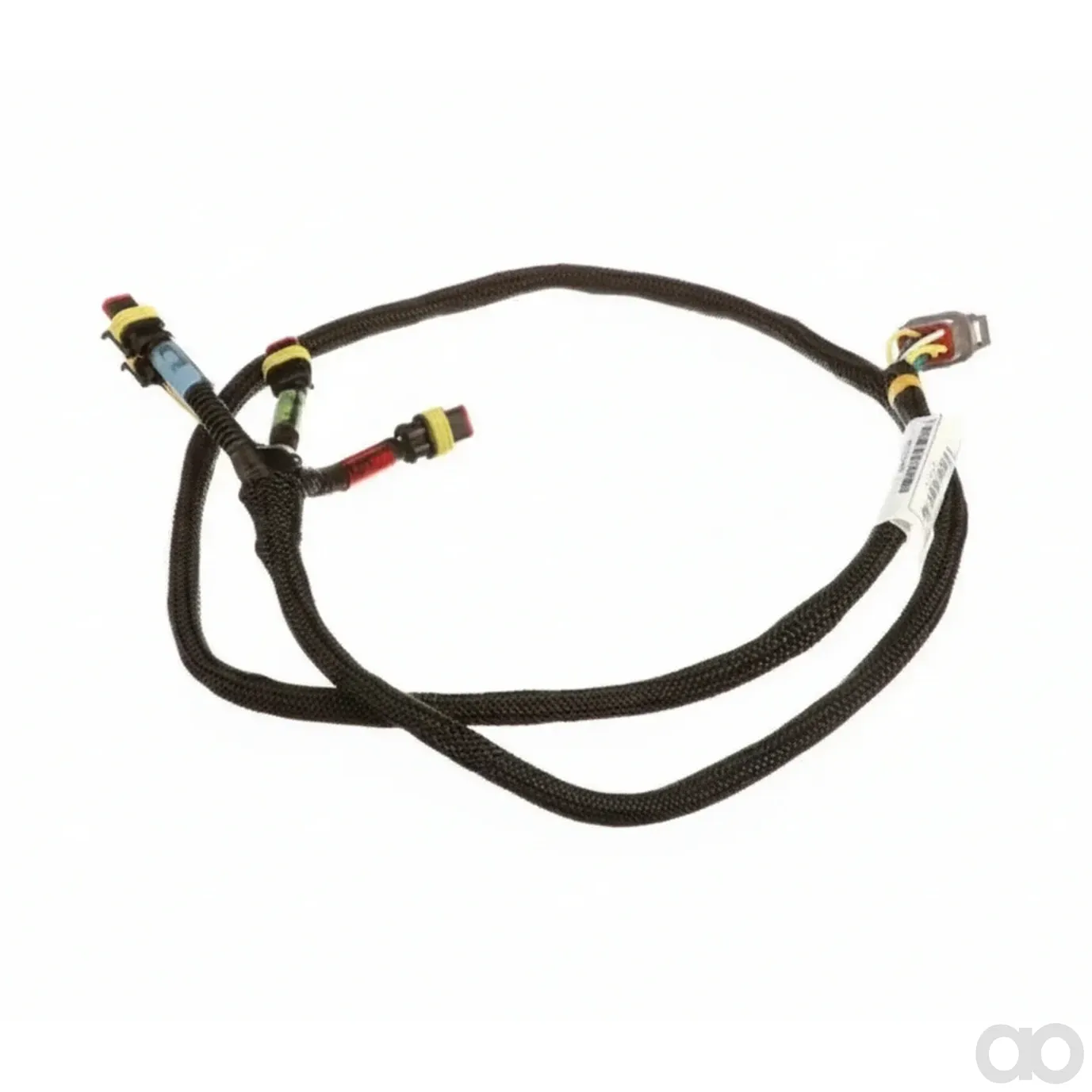 Case IH - 86984258 - Kabelbaum